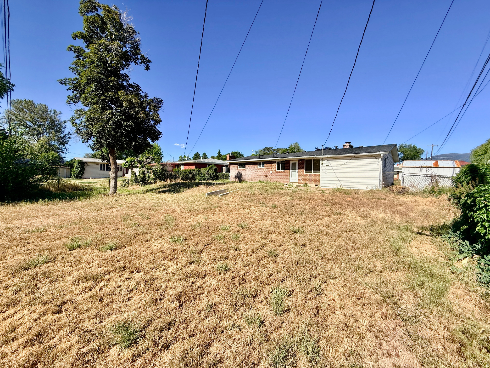 JAMARL ACRES - Residential