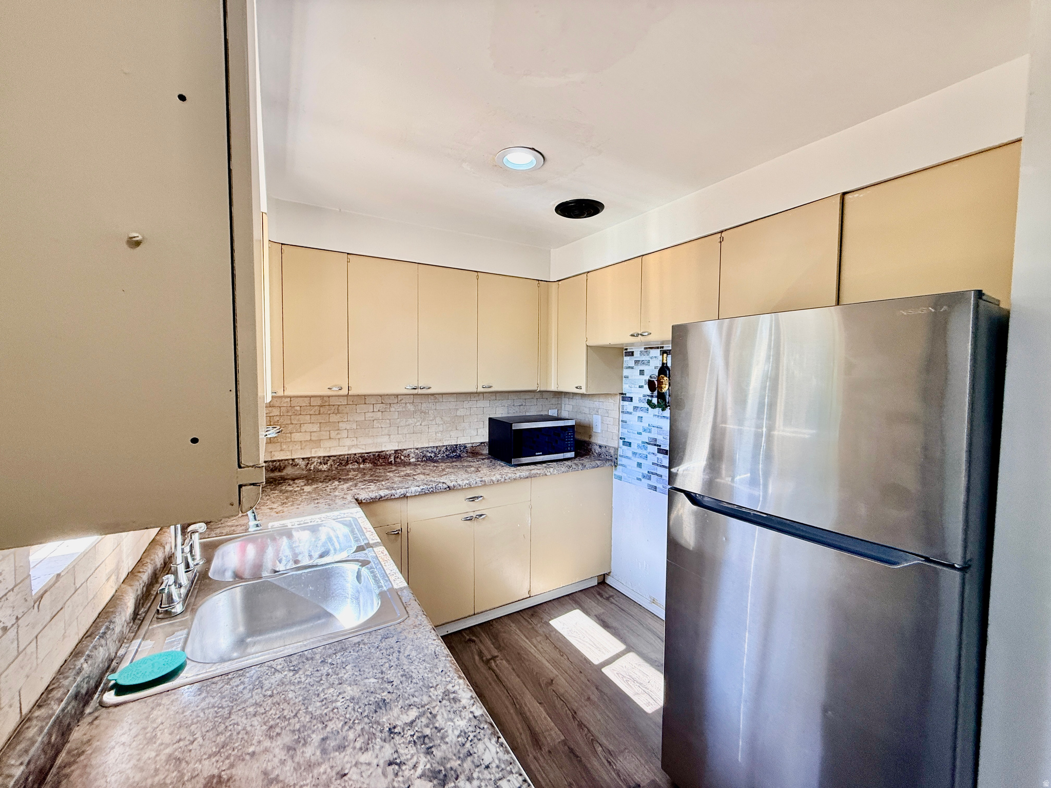 JAMARL ACRES - Residential