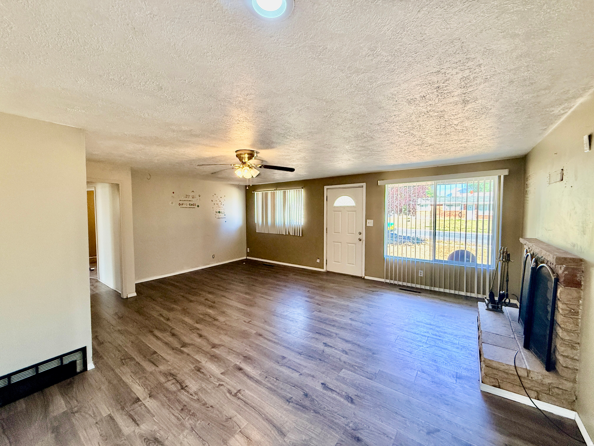 JAMARL ACRES - Residential