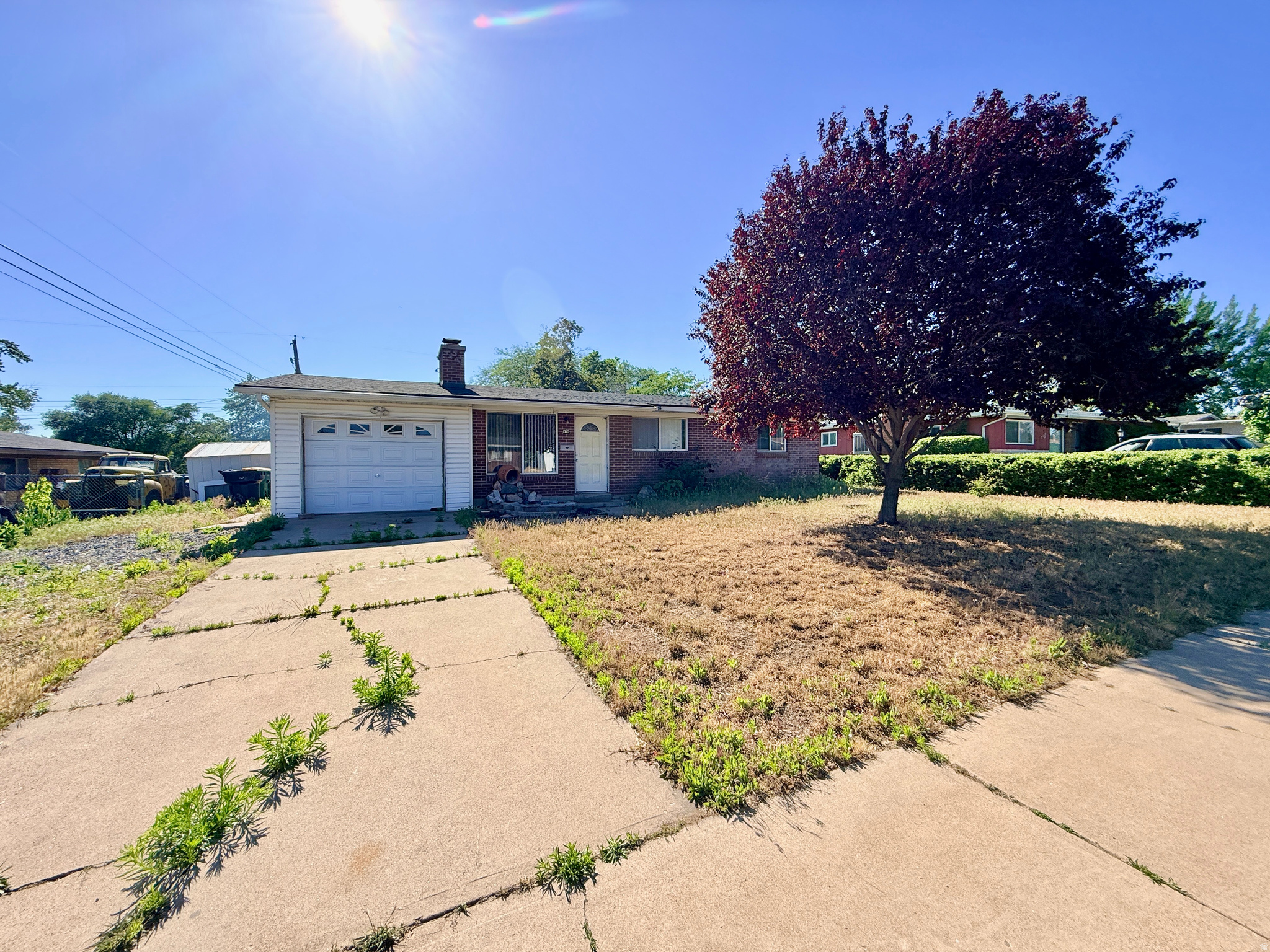 JAMARL ACRES - Residential