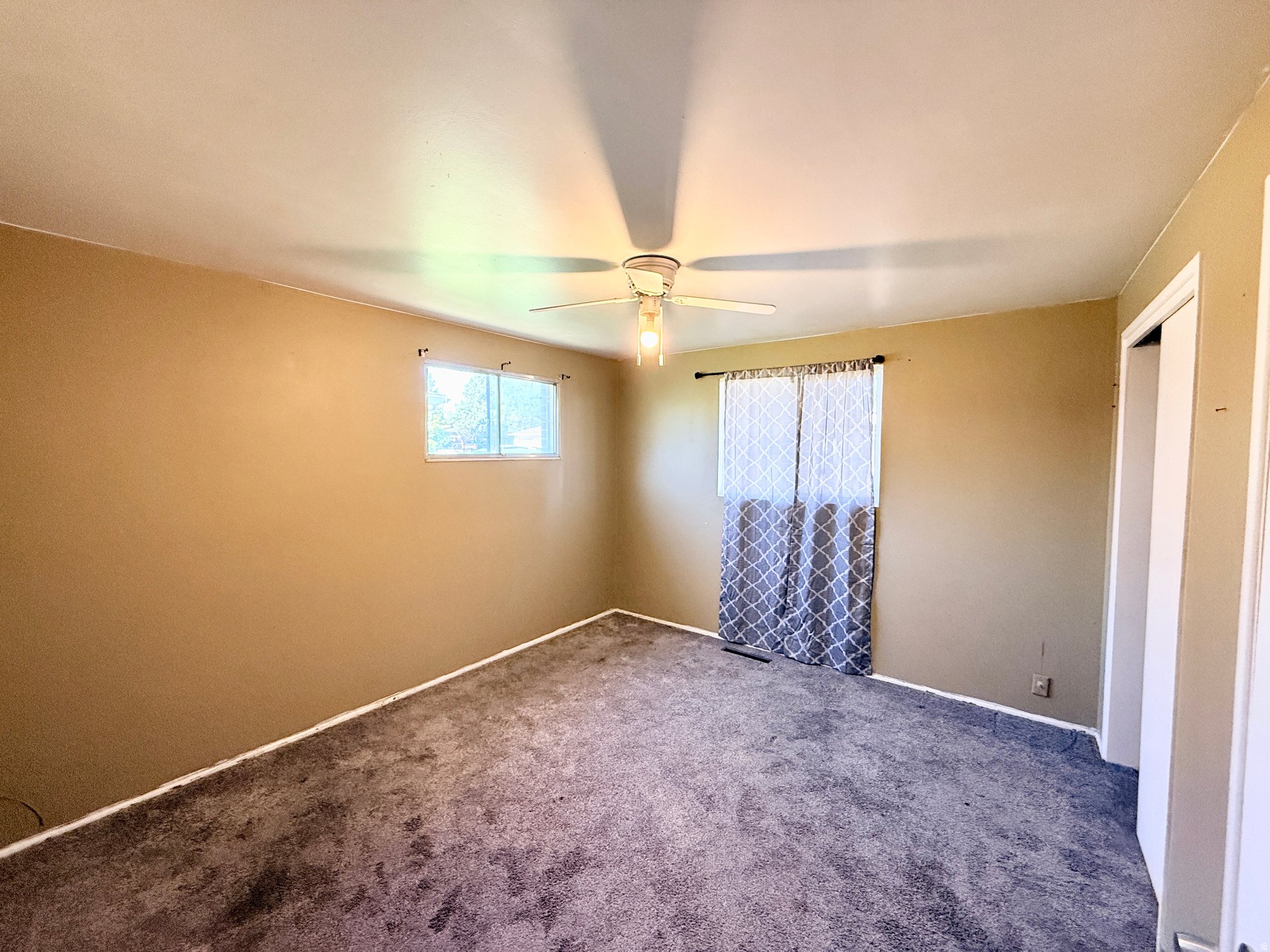 JAMARL ACRES - Residential