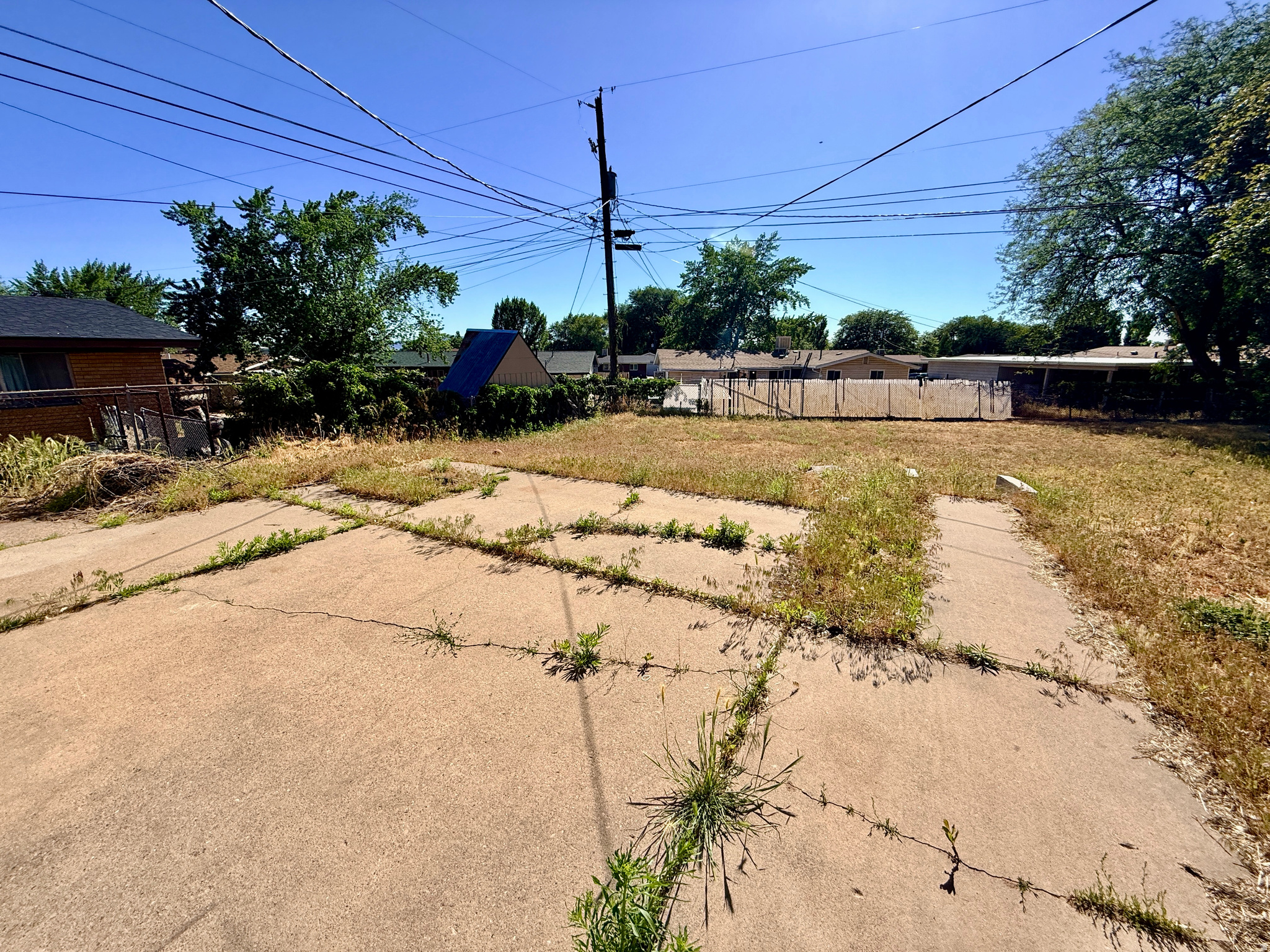 JAMARL ACRES - Residential
