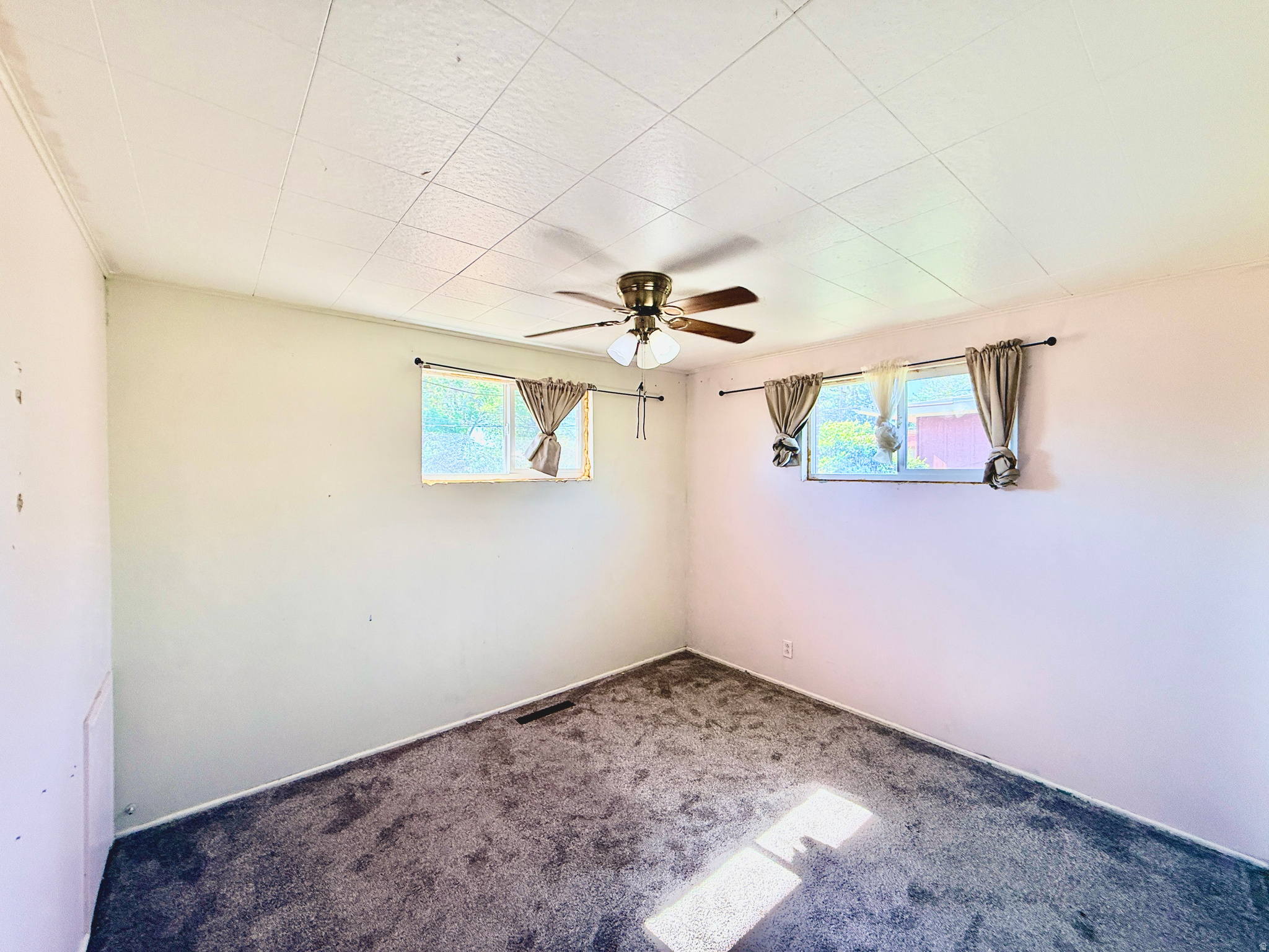 JAMARL ACRES - Residential