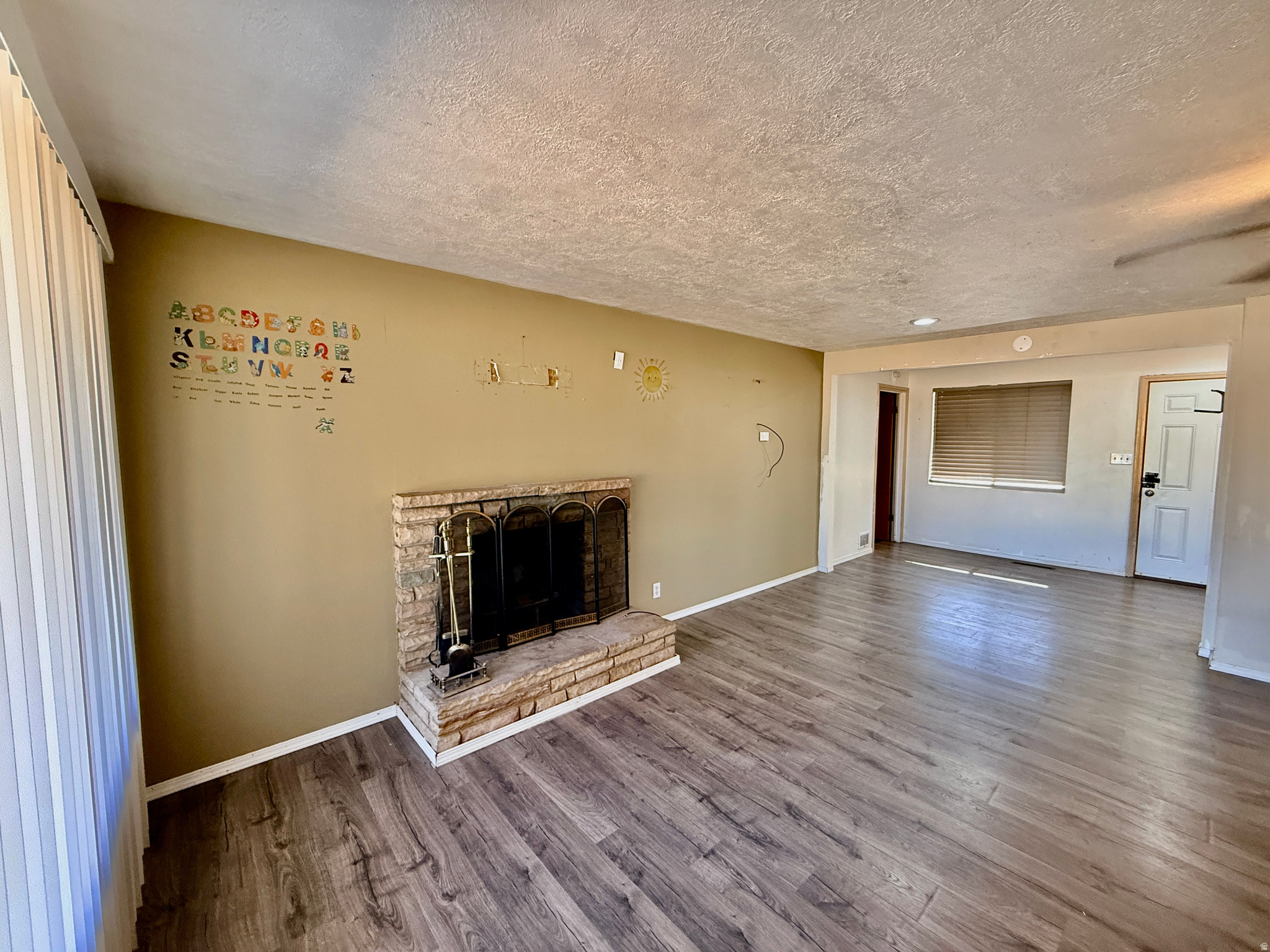 JAMARL ACRES - Residential
