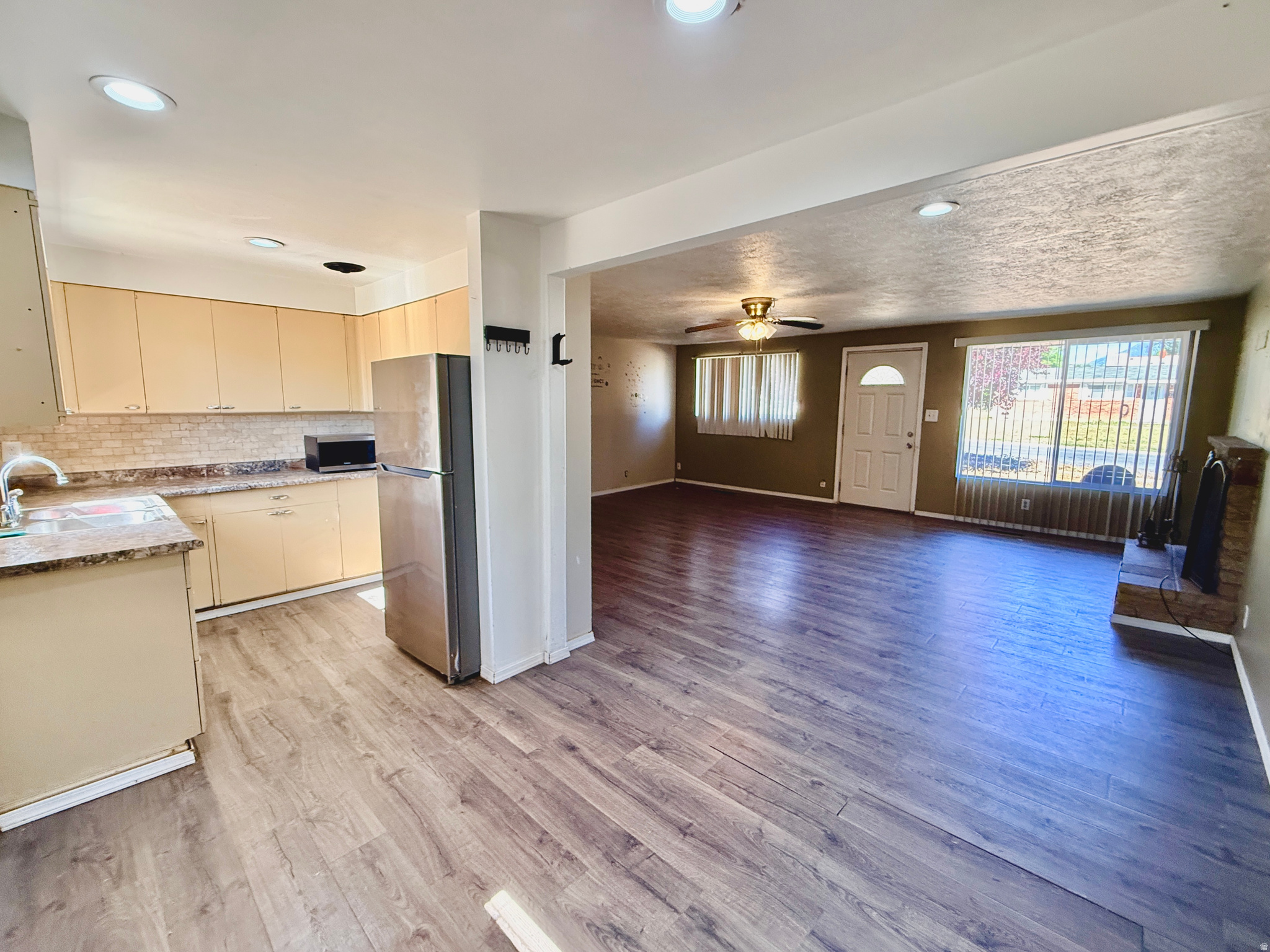 JAMARL ACRES - Residential