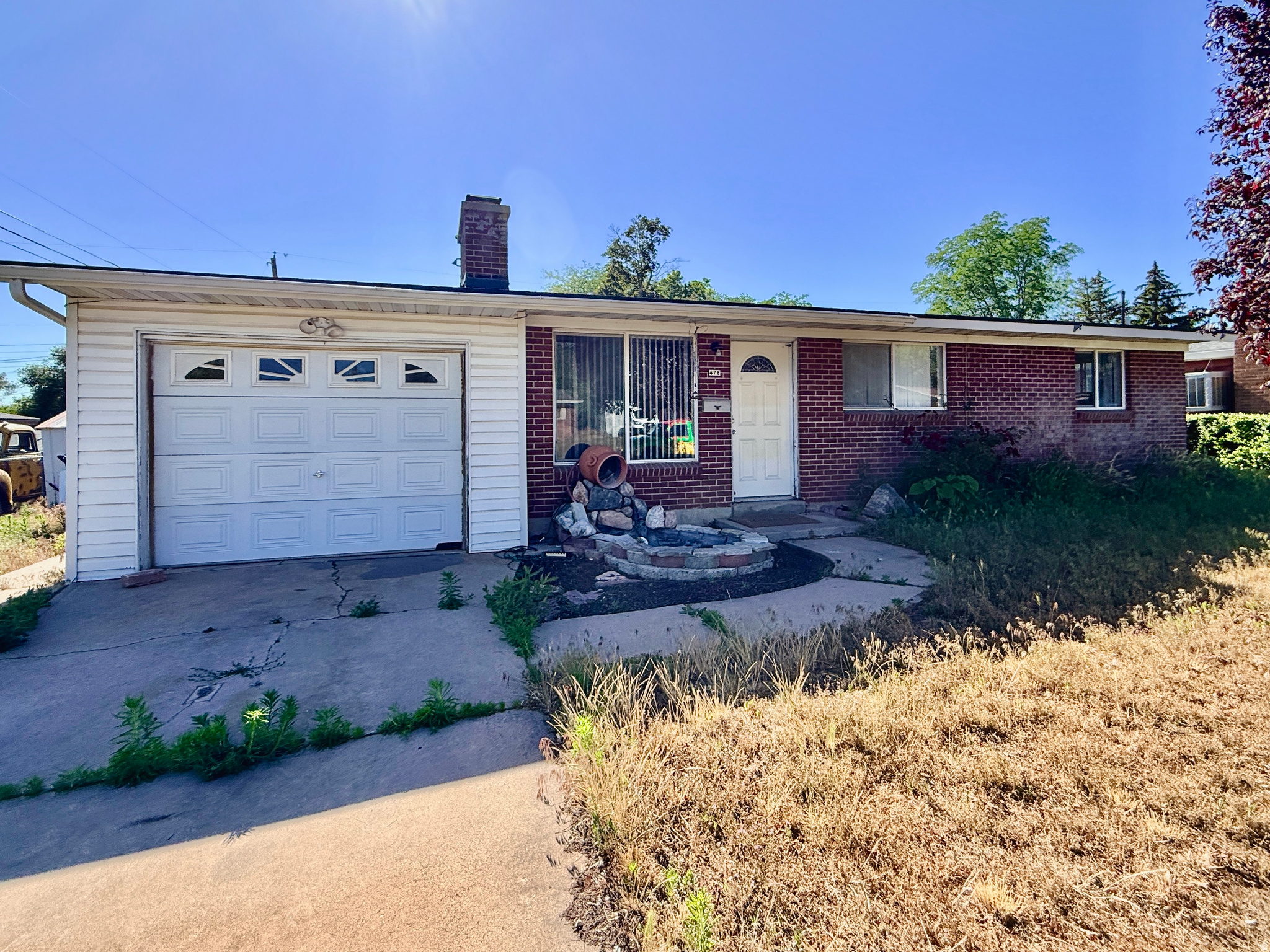 JAMARL ACRES - Residential