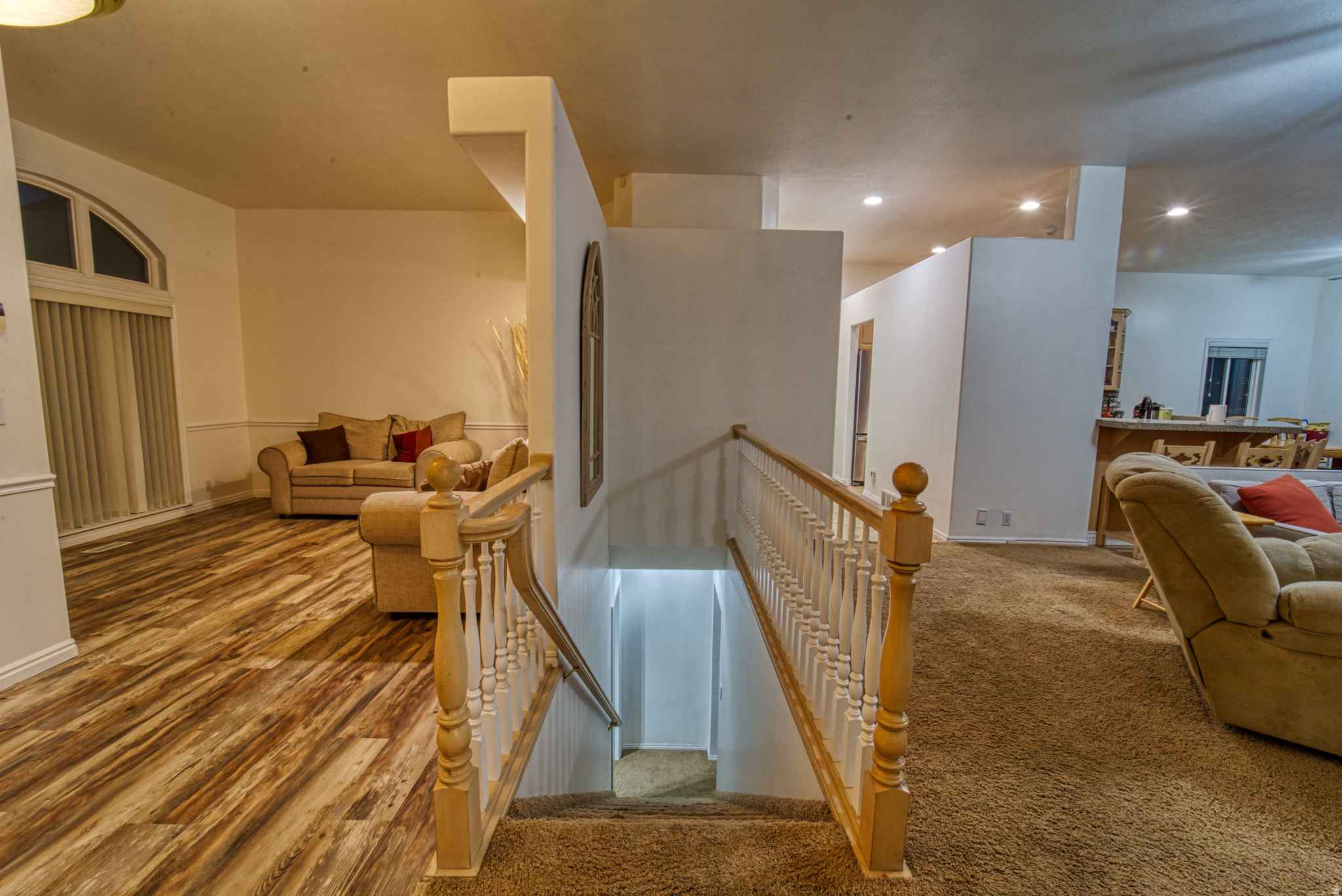 TATE - Residential