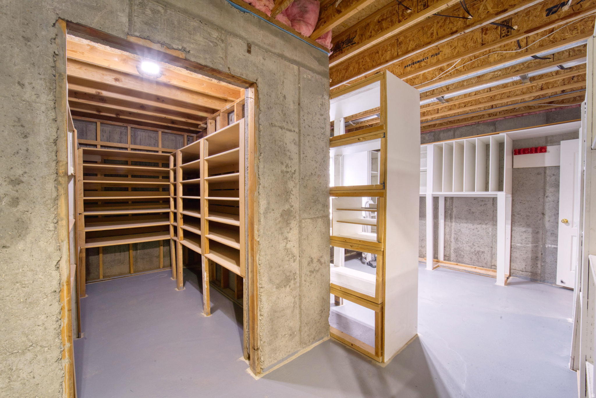 TATE - Residential