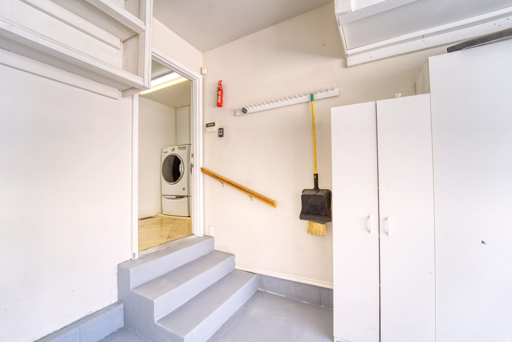 TATE - Residential