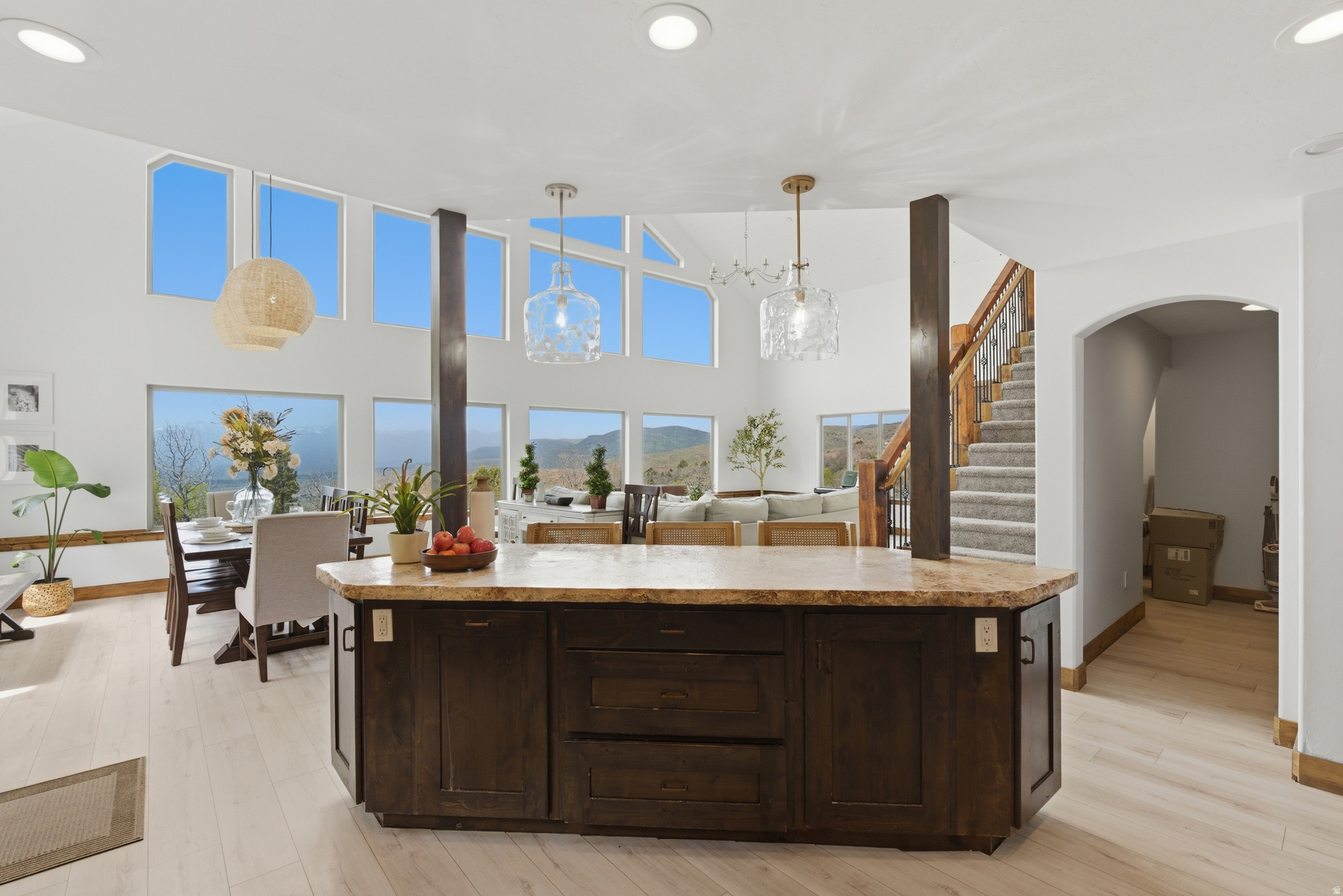 TIMBER LAKES - Residential