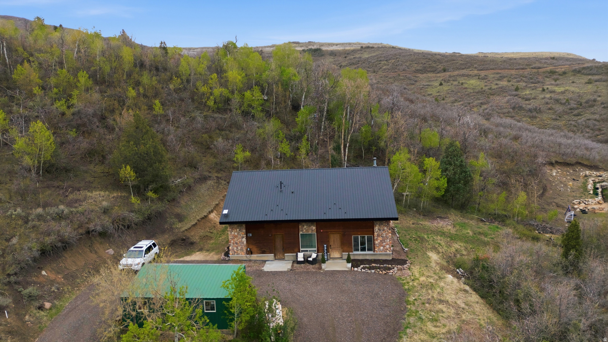 TIMBER LAKES - Residential