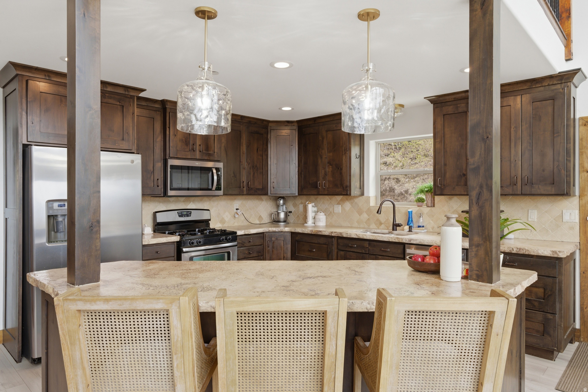 TIMBER LAKES - Residential