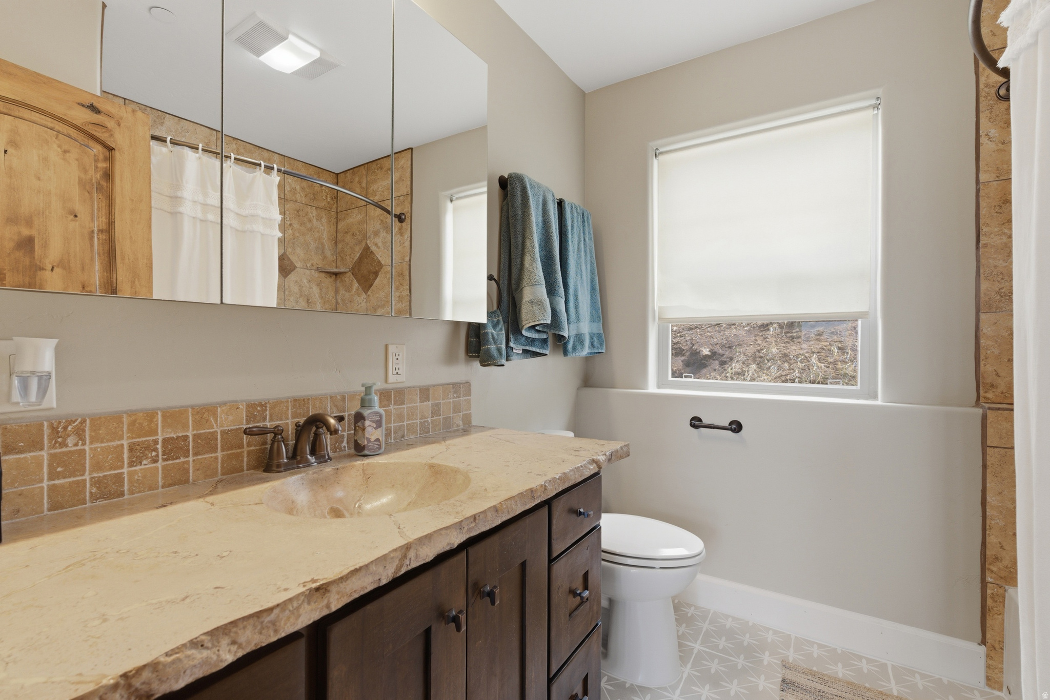 TIMBER LAKES - Residential