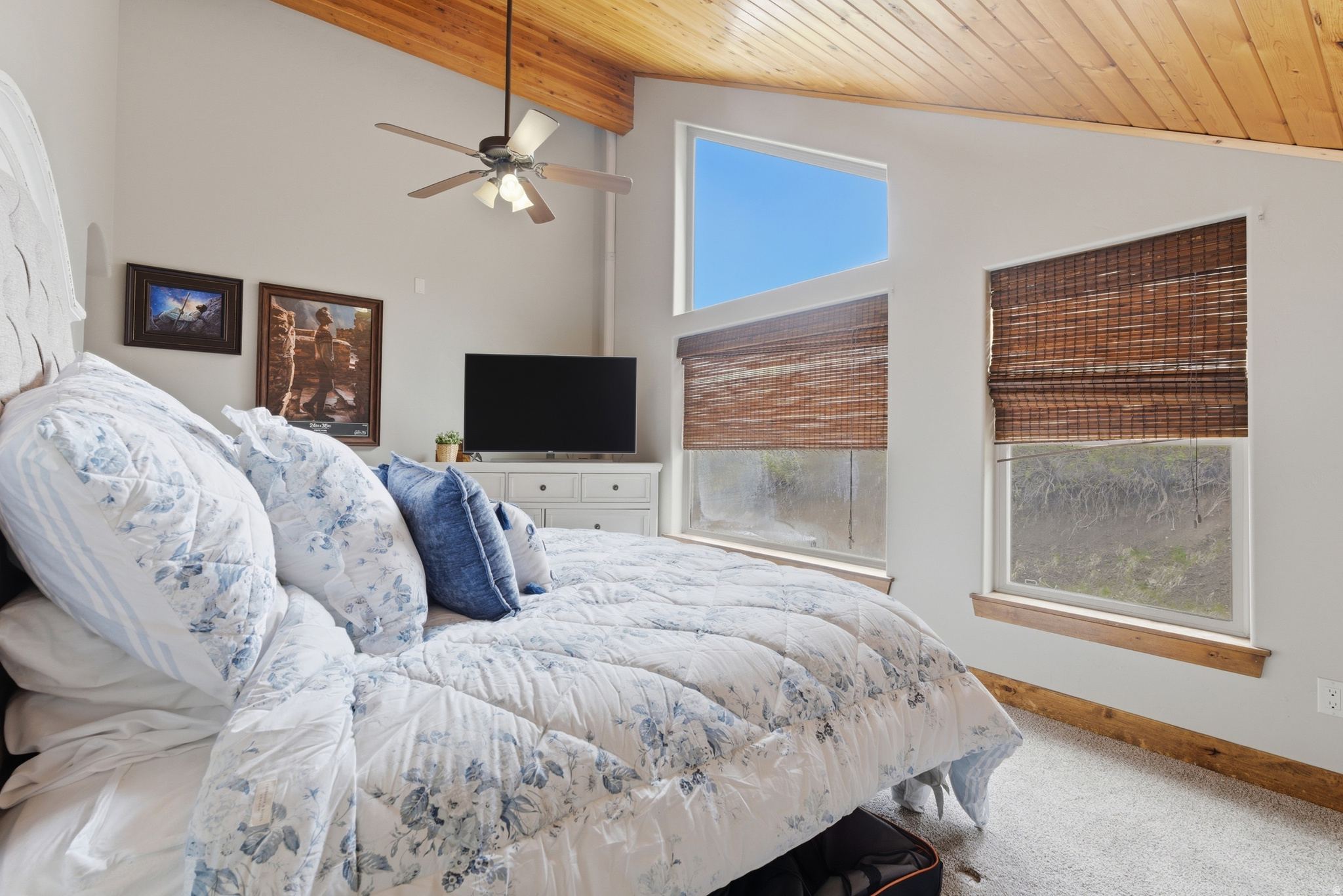 TIMBER LAKES - Residential