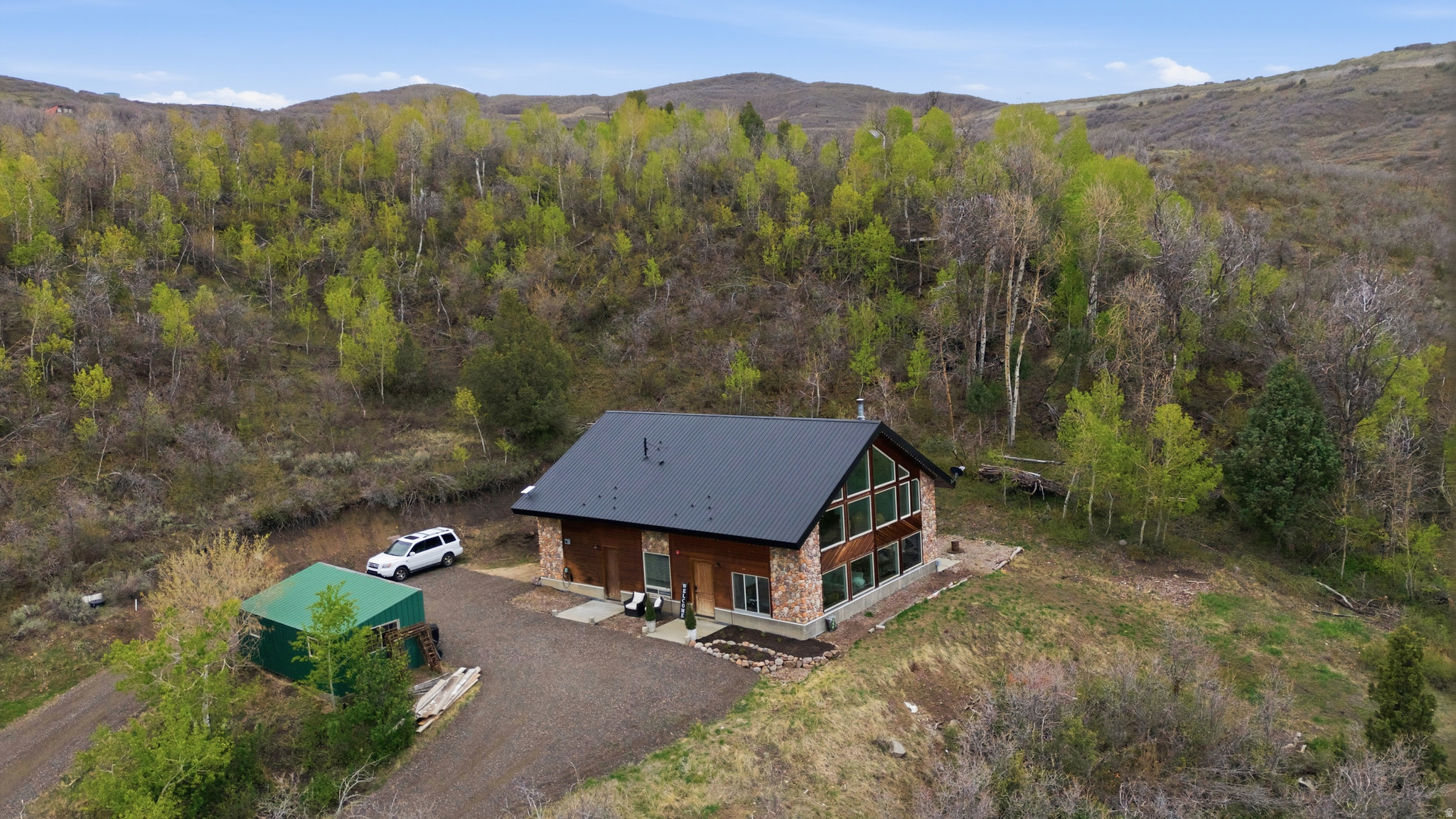 TIMBER LAKES - Residential