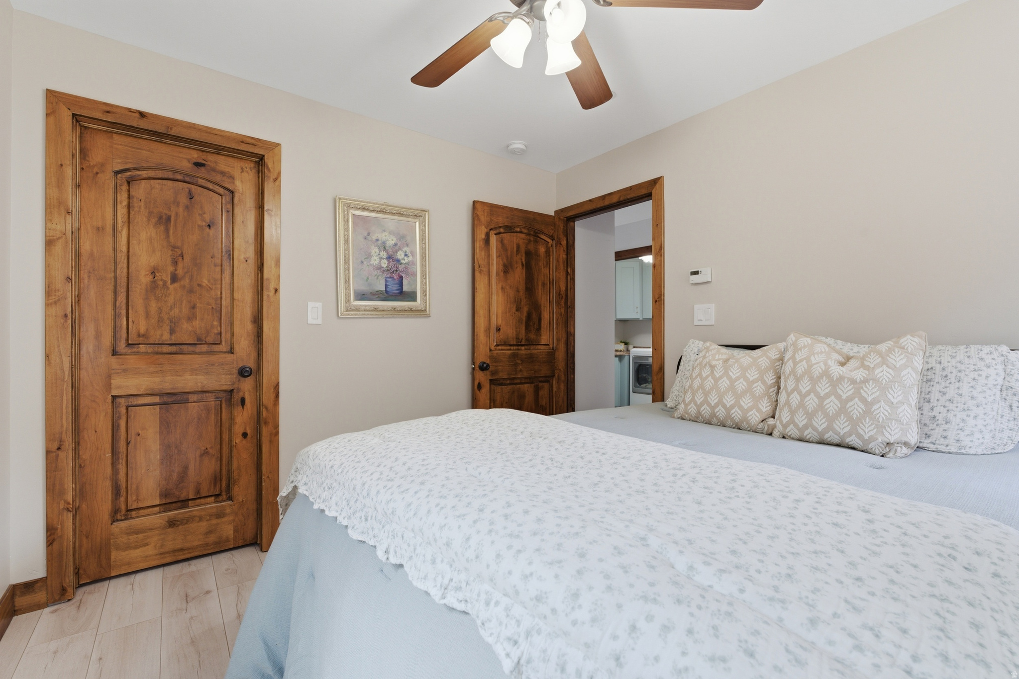 TIMBER LAKES - Residential