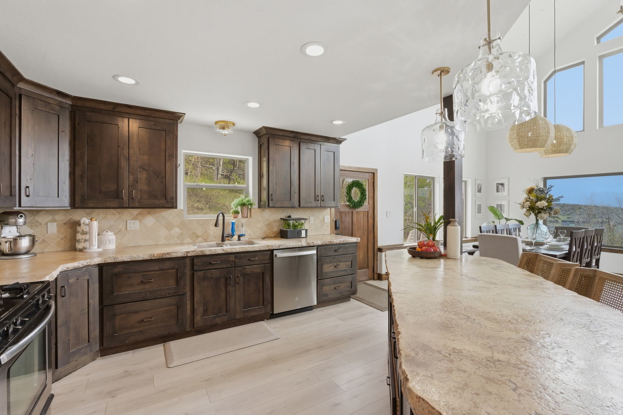 TIMBER LAKES - Residential