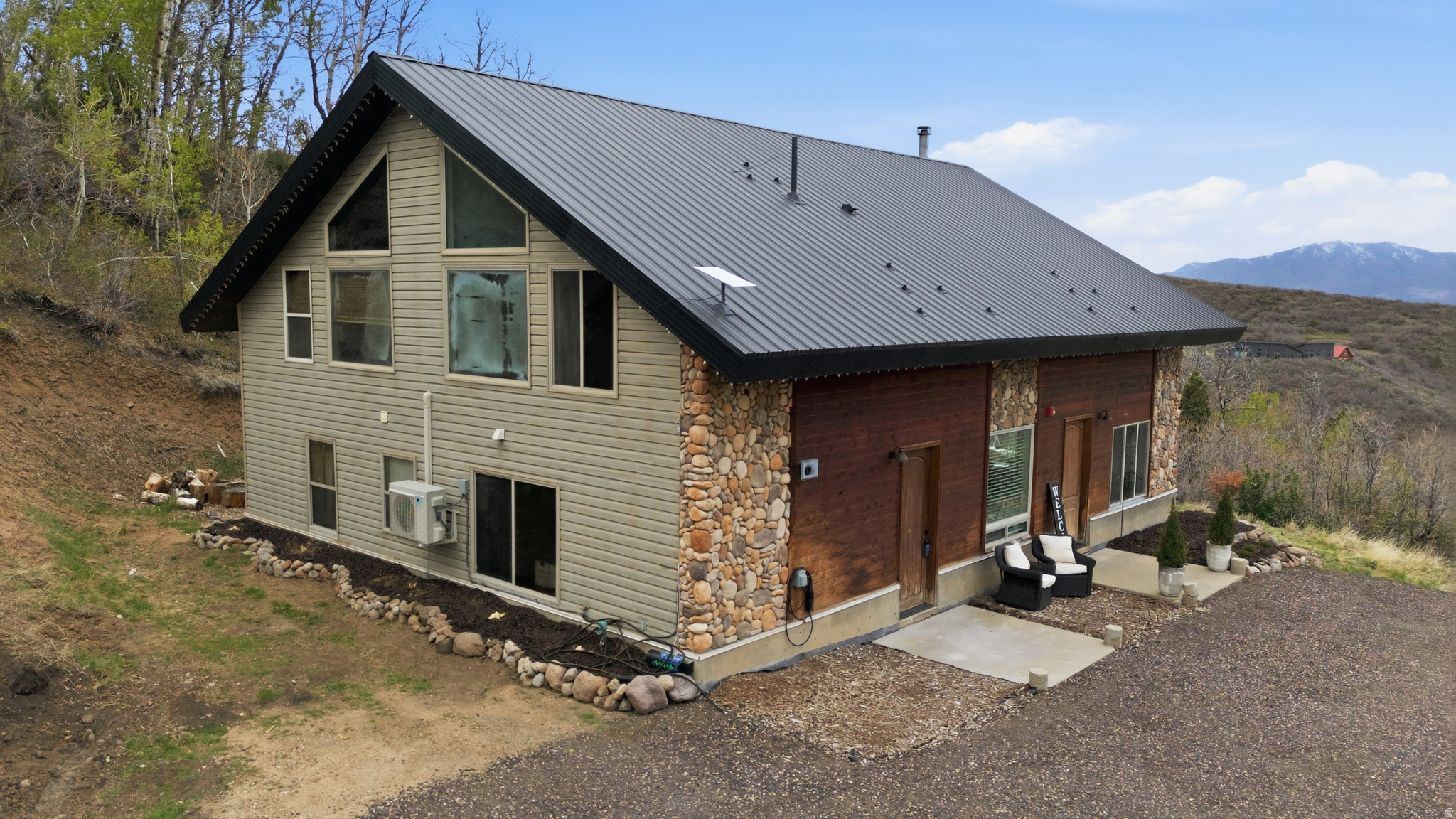 TIMBER LAKES - Residential