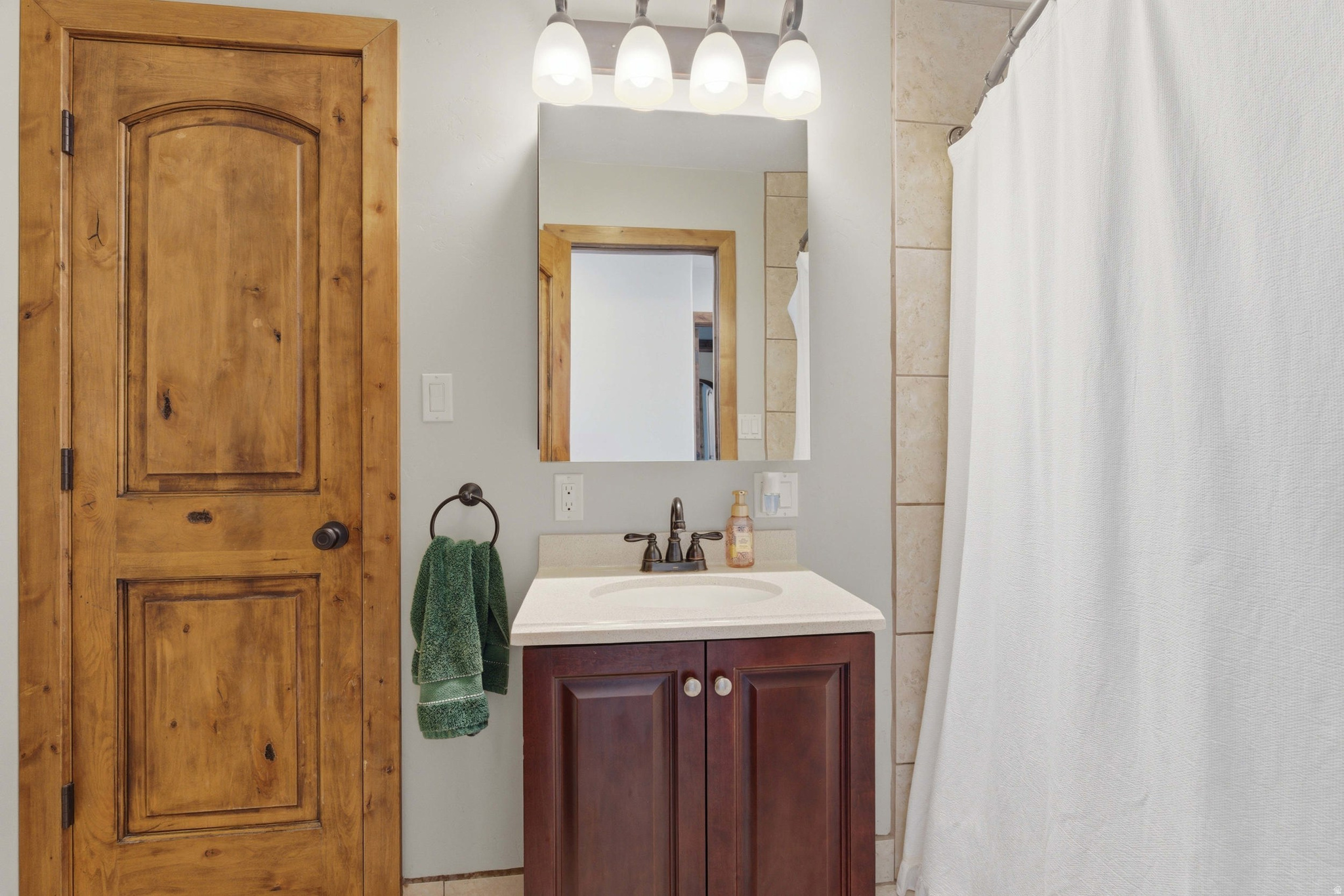 TIMBER LAKES - Residential