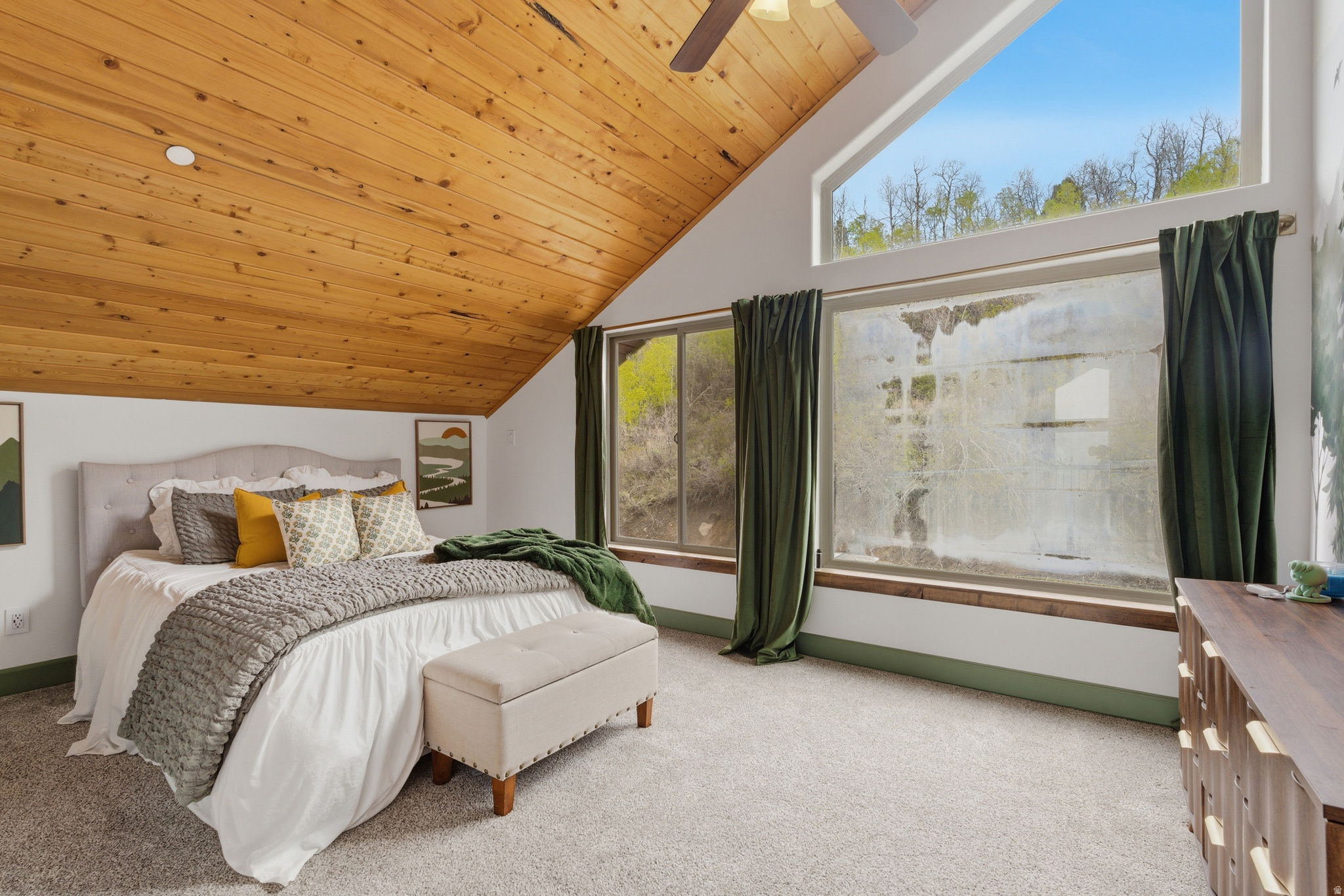 TIMBER LAKES - Residential