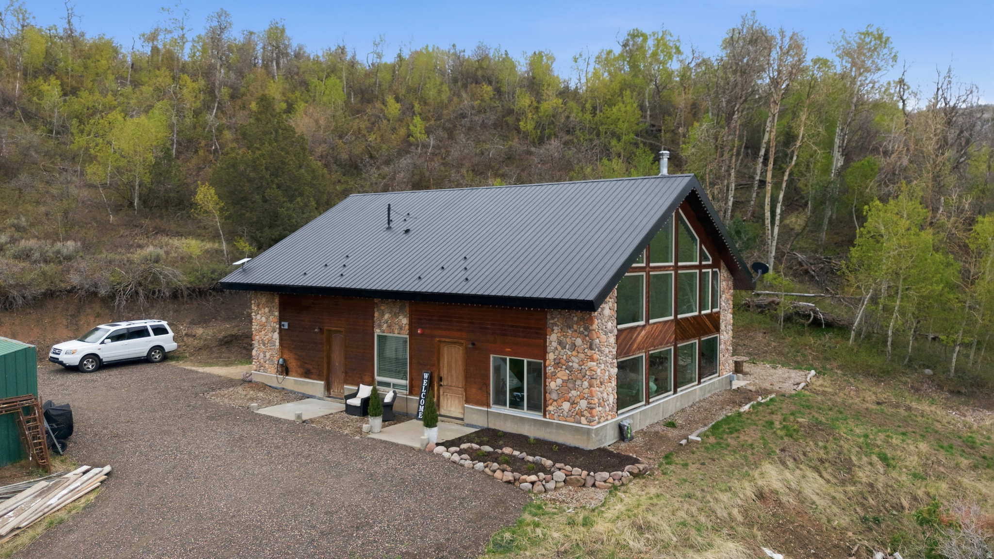 TIMBER LAKES - Residential