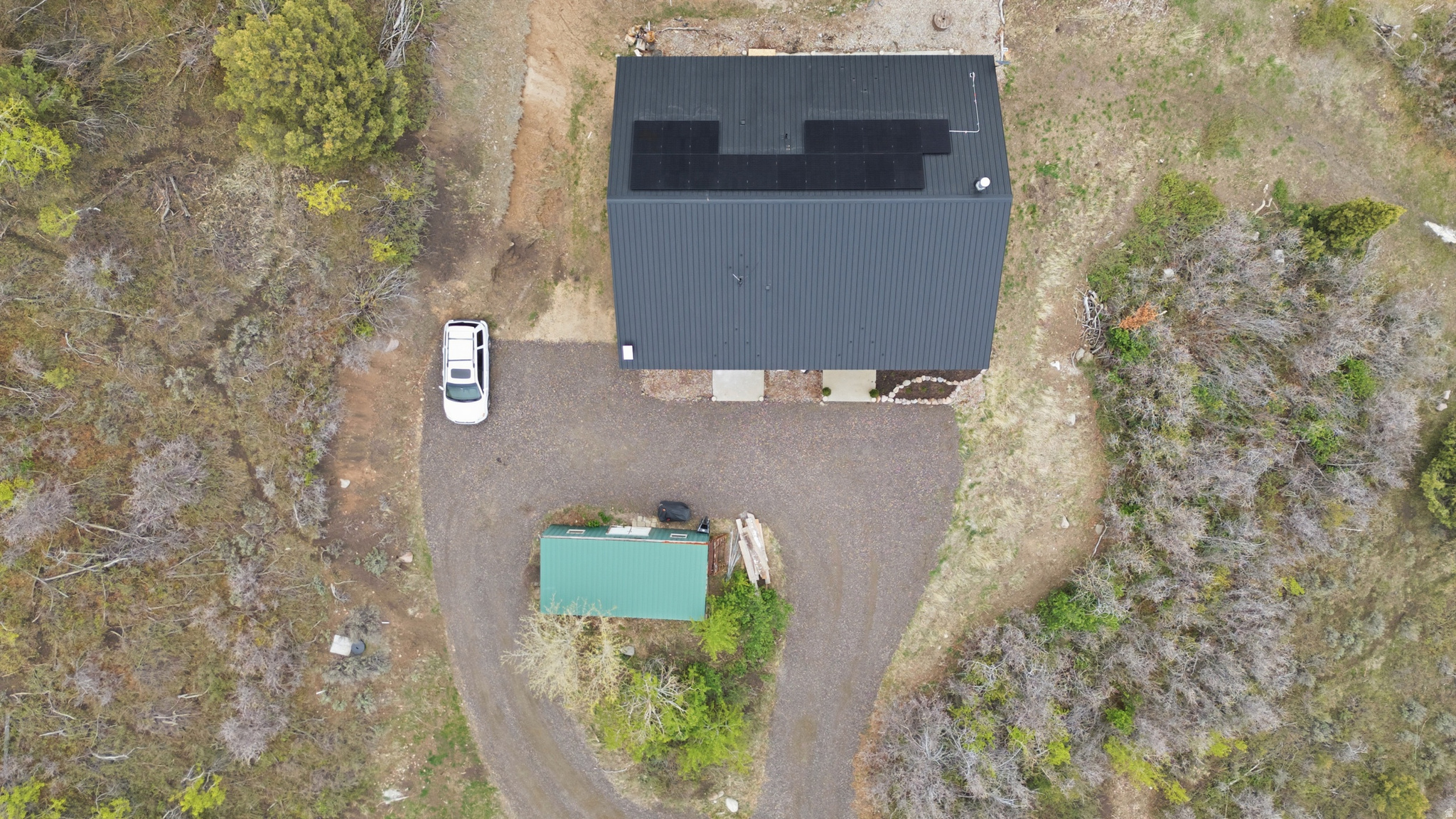 TIMBER LAKES - Residential