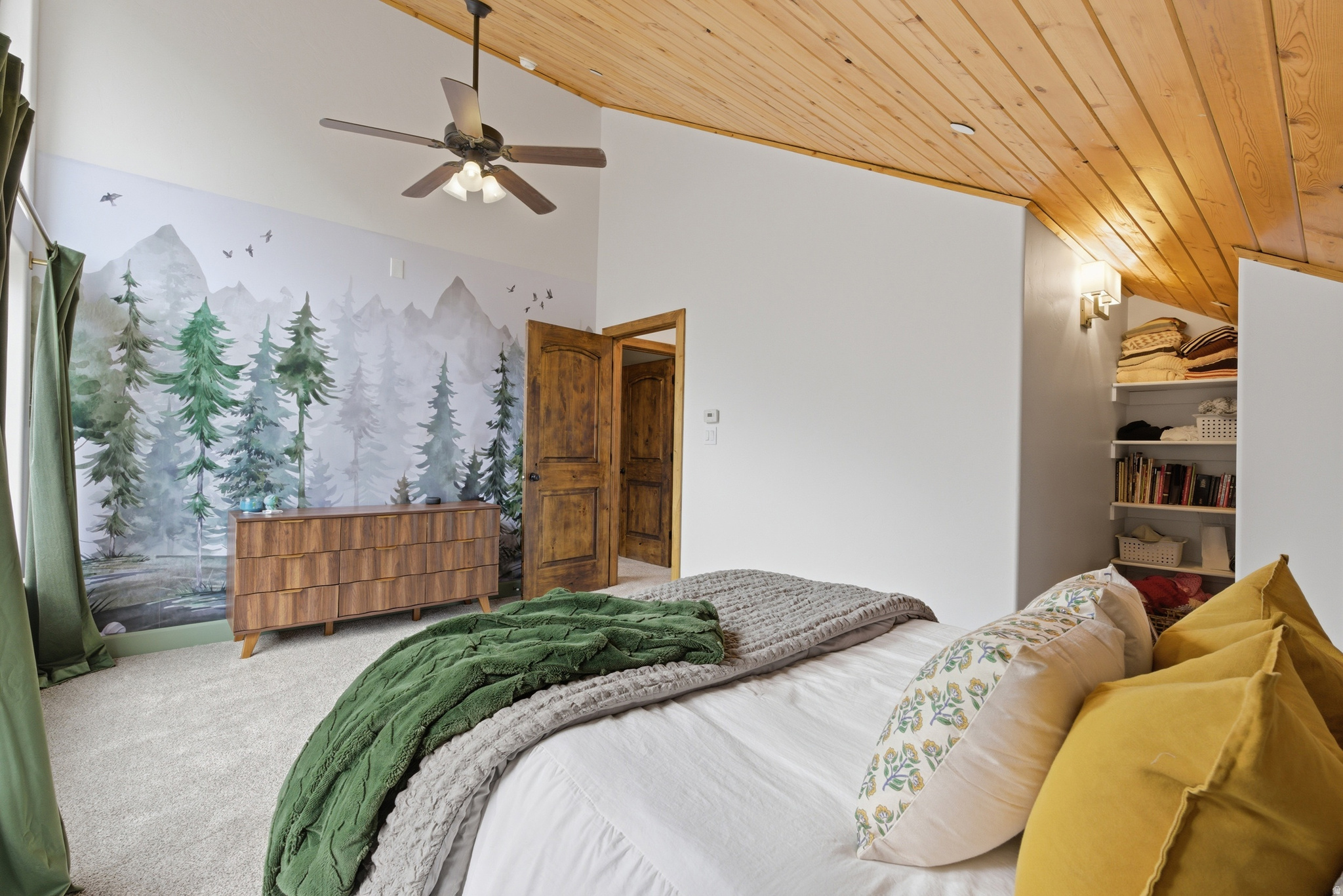 TIMBER LAKES - Residential