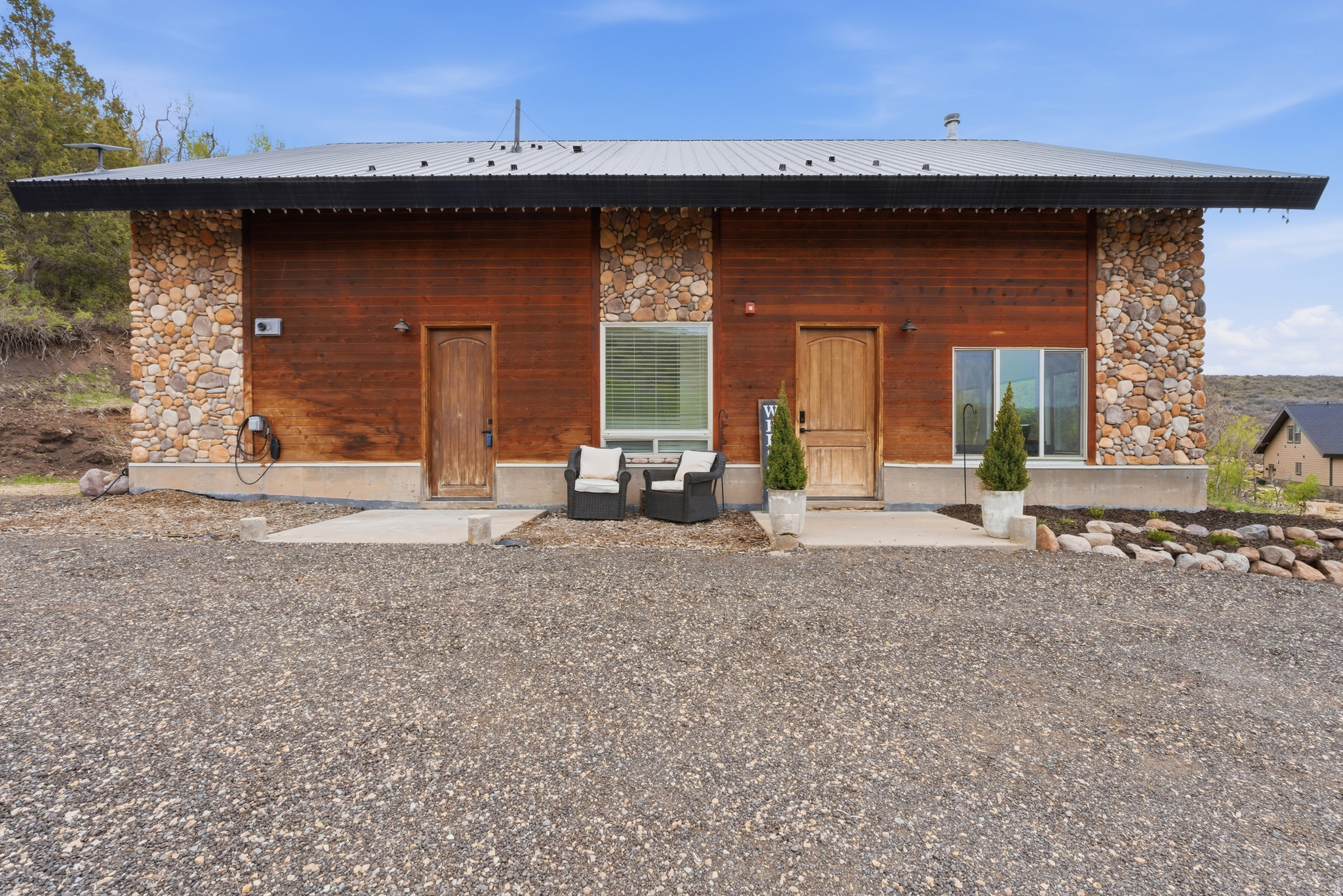 TIMBER LAKES - Residential