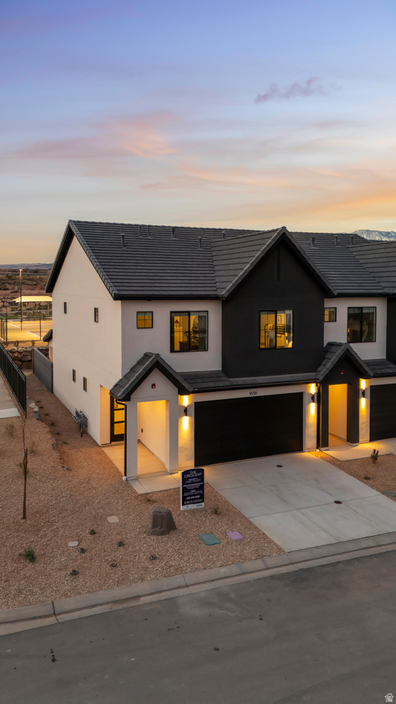 SKYLINE AT LONG VALLEY - Residential