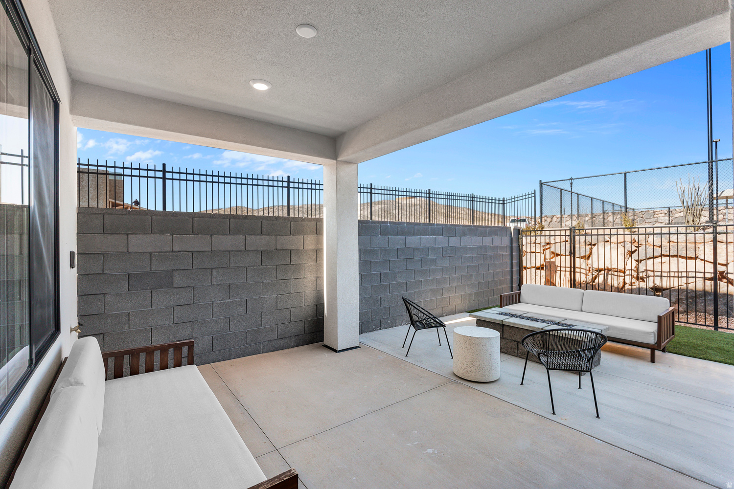 SKYLINE AT LONG VALLEY - Residential