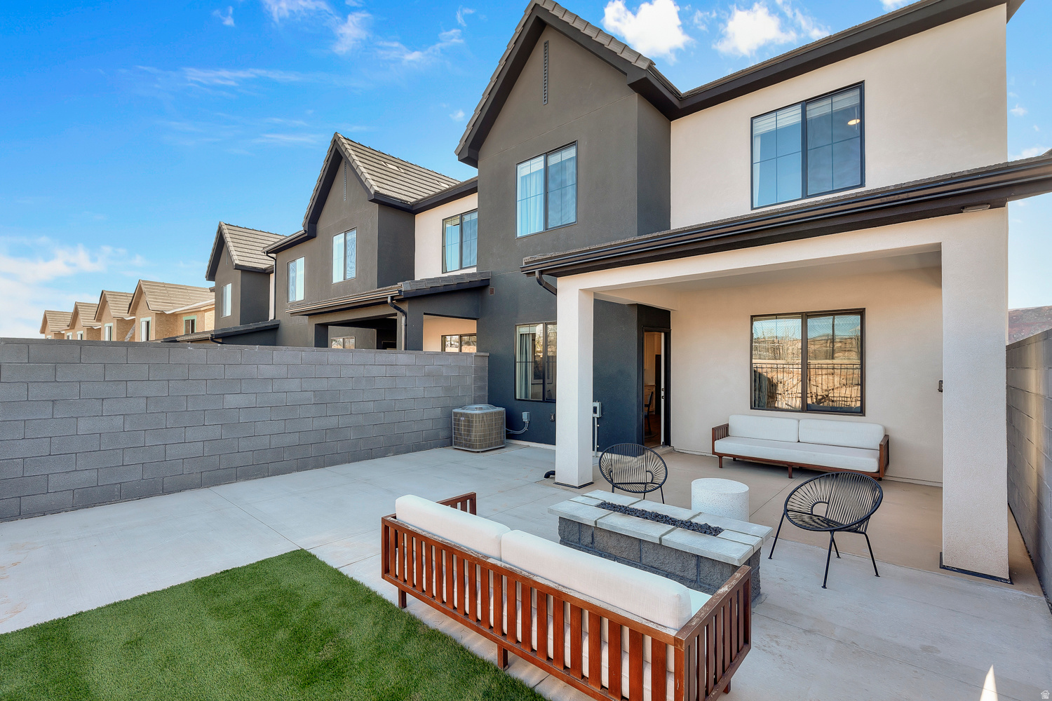 SKYLINE AT LONG VALLEY - Residential