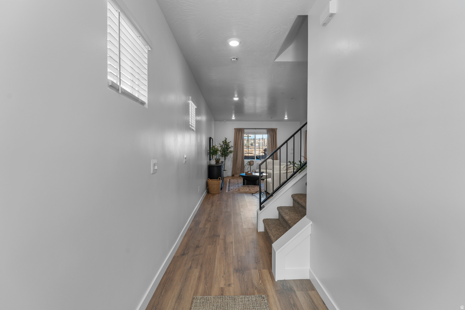 SKYLINE AT LONG VALLEY - Residential