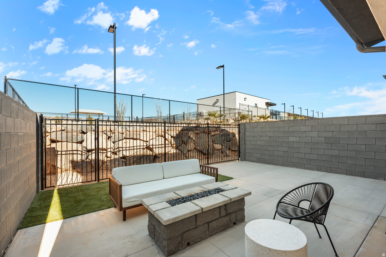 SKYLINE AT LONG VALLEY - Residential