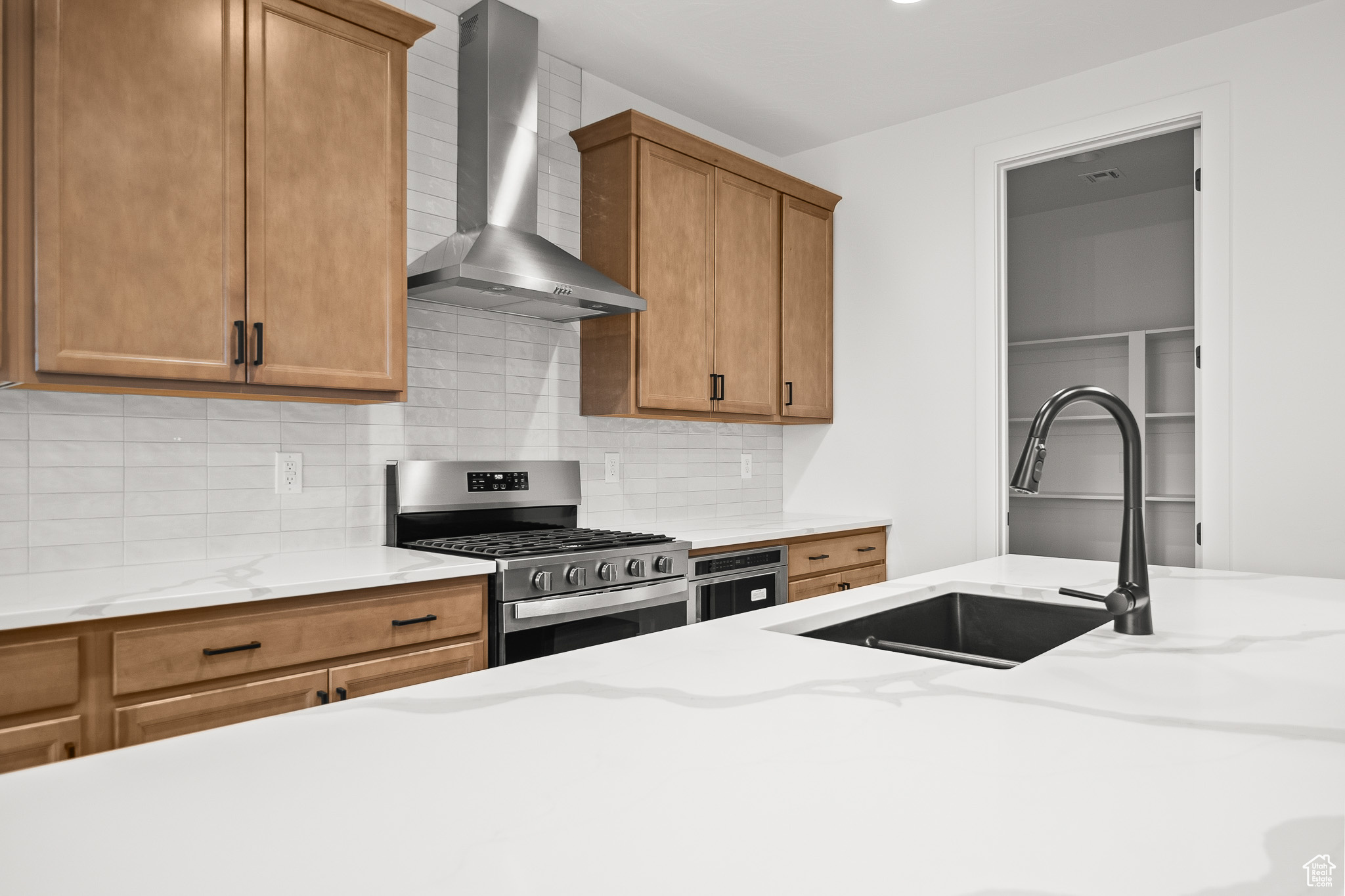 ROSALIA RIDGE - Residential