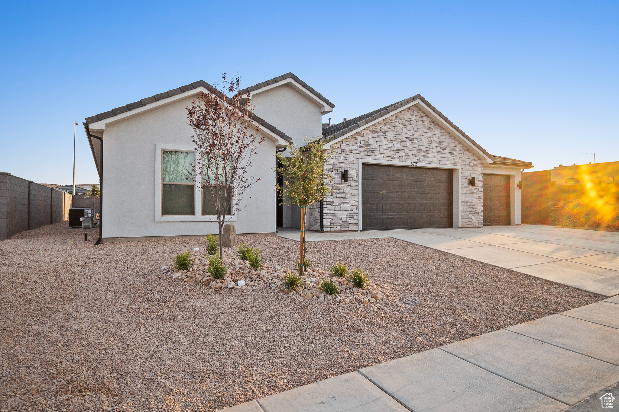 ROSALIA RIDGE - Residential