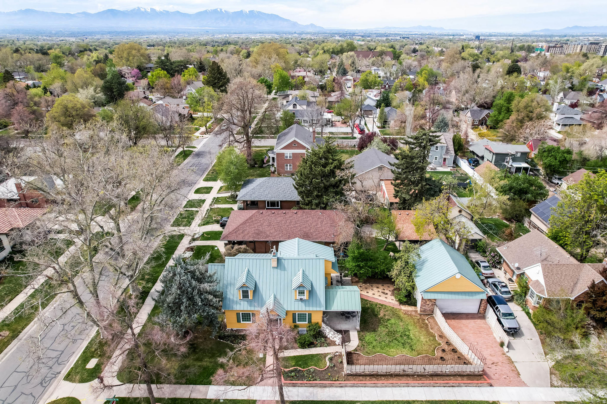 PARK - Residential