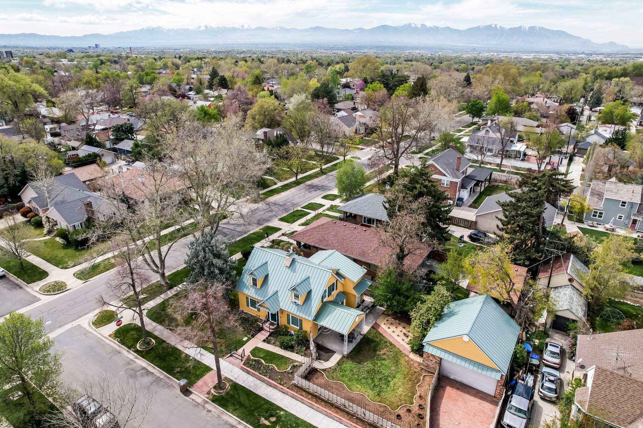 PARK - Residential