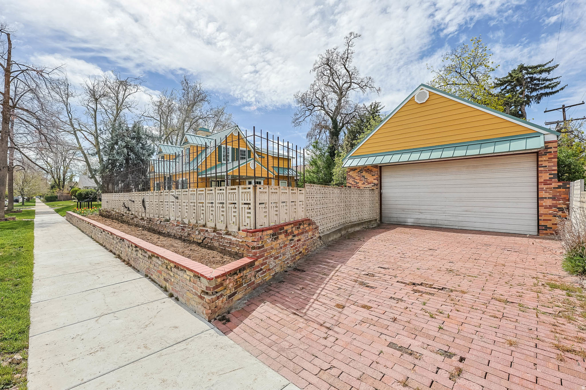 PARK - Residential