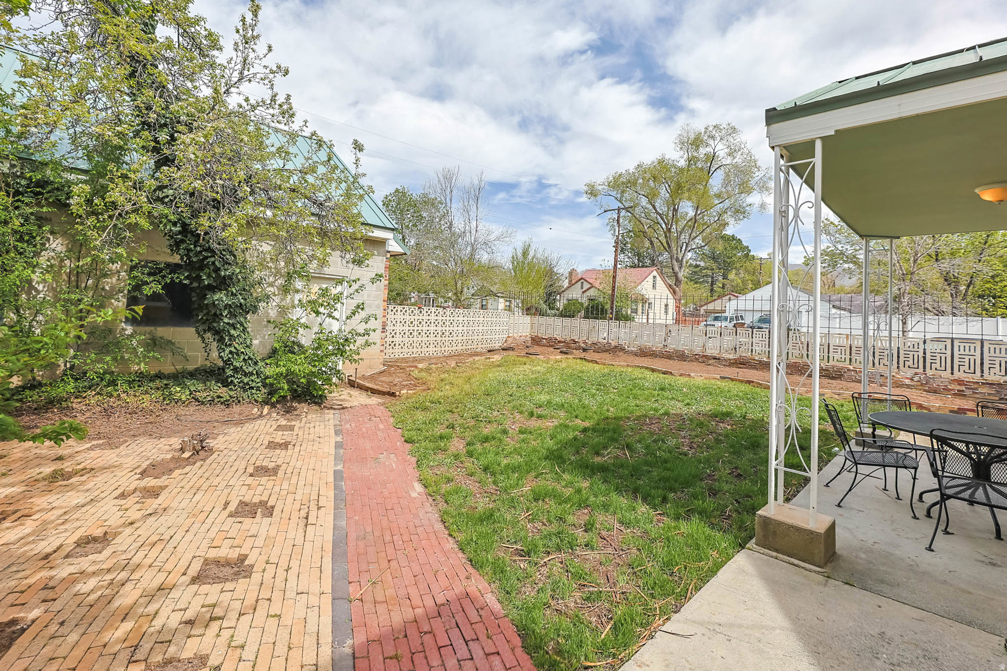 PARK - Residential