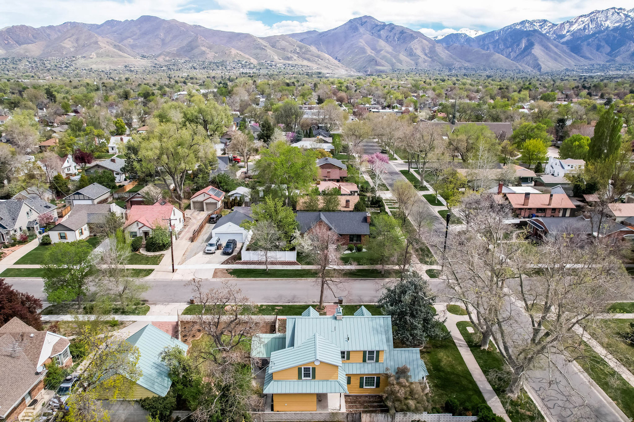 PARK - Residential