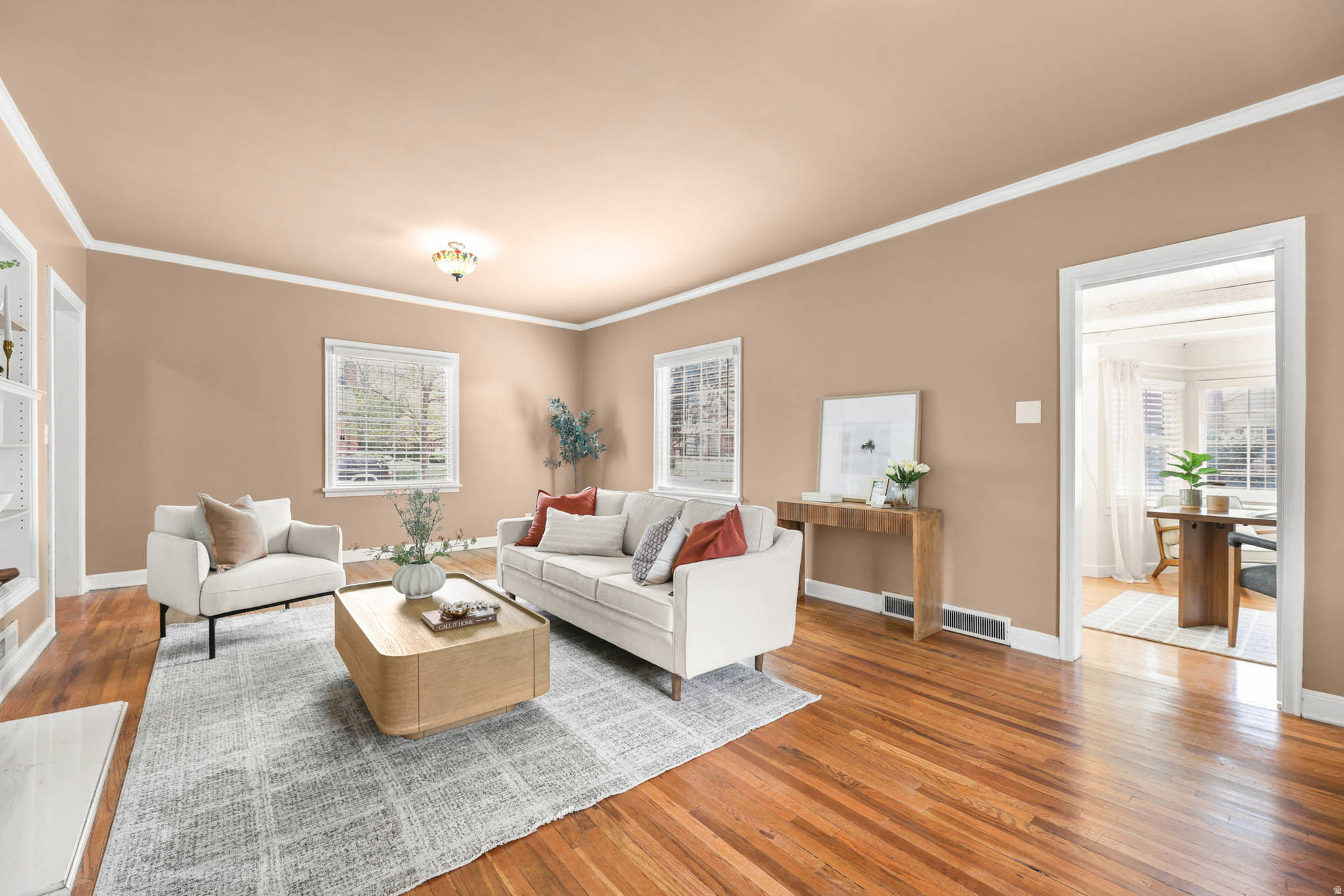 PARK - Residential