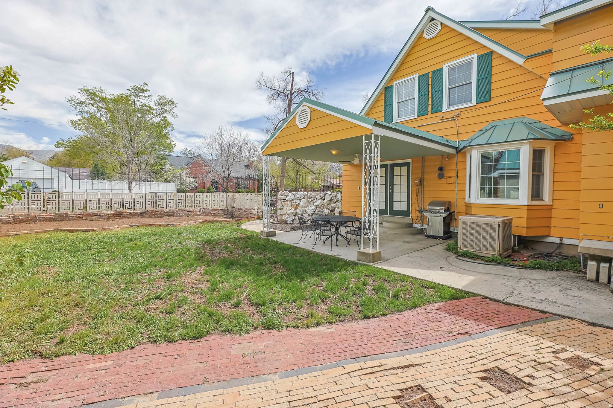 PARK - Residential