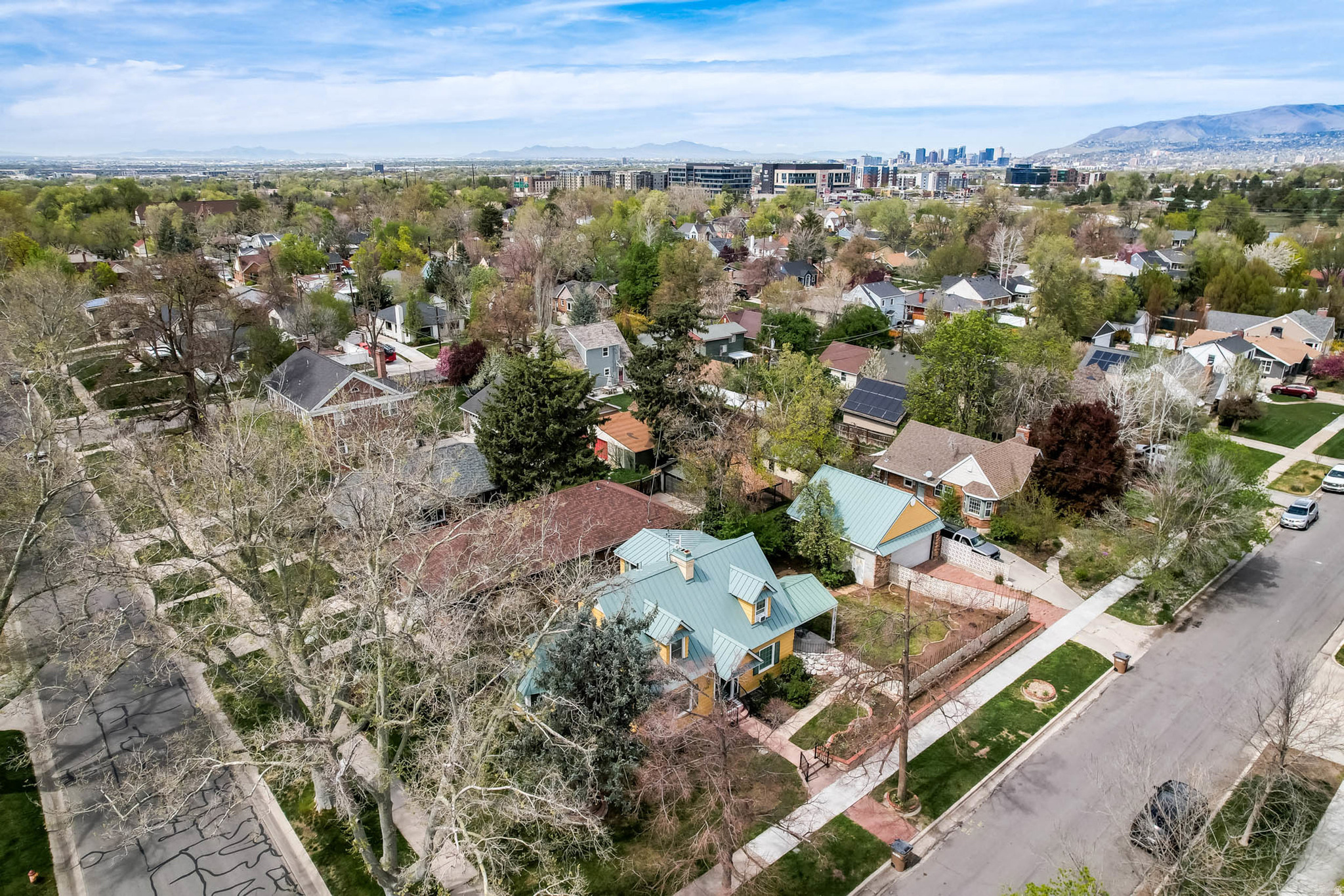 PARK - Residential