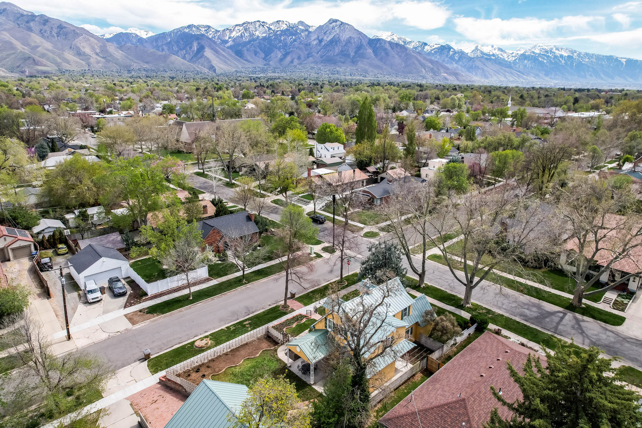 PARK - Residential