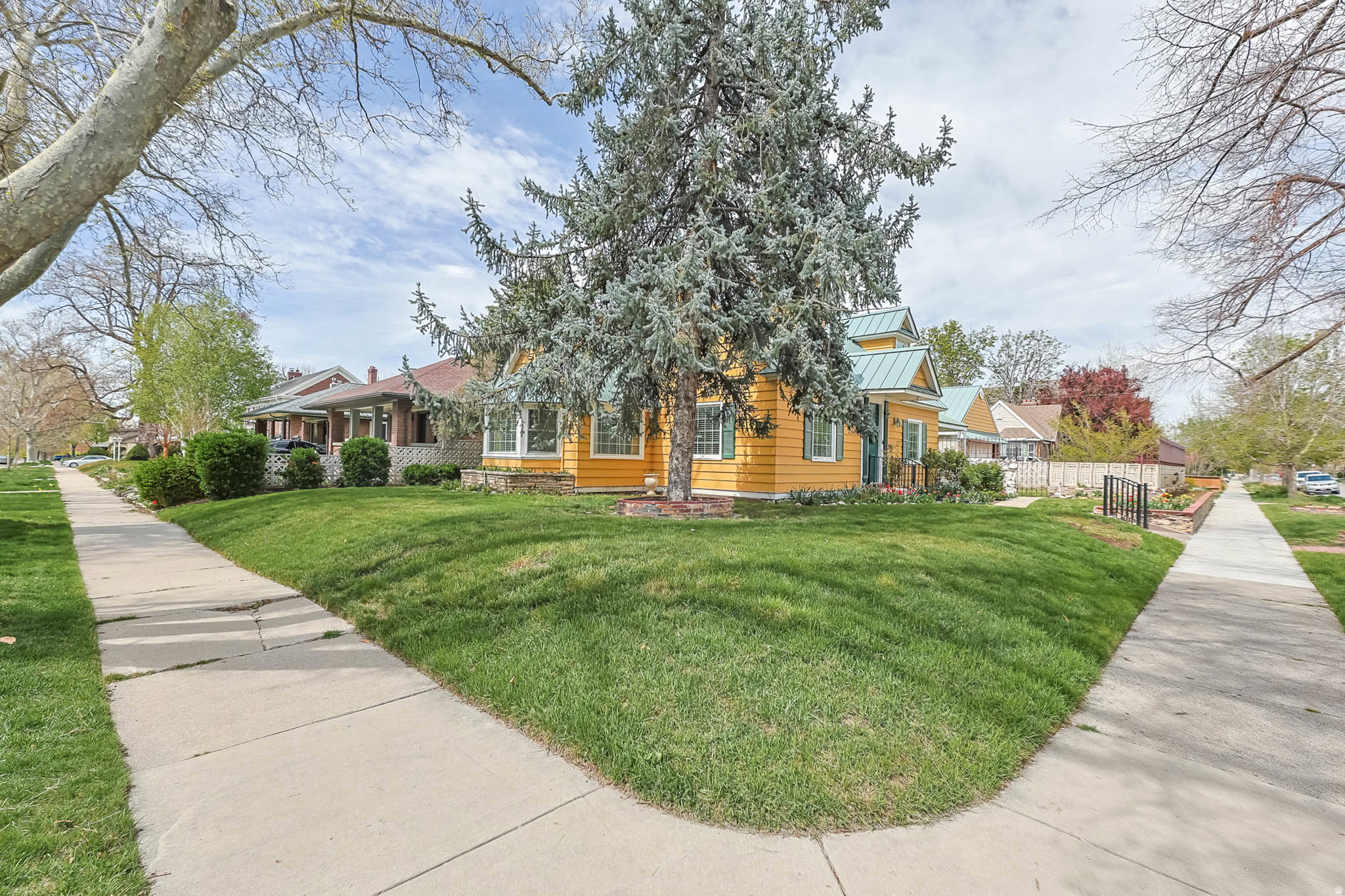 PARK - Residential