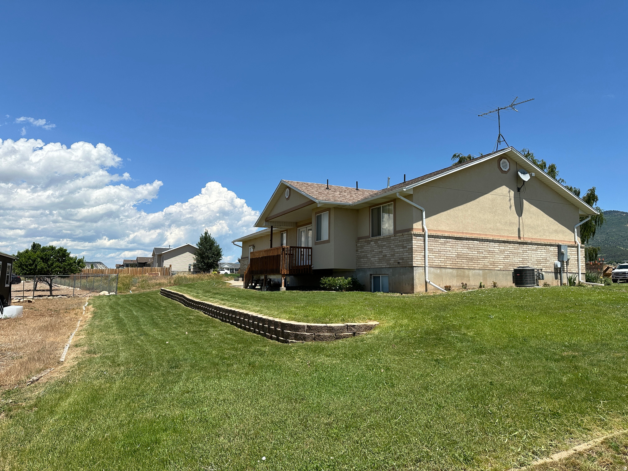 PLAT A,HALL SUBD - Residential