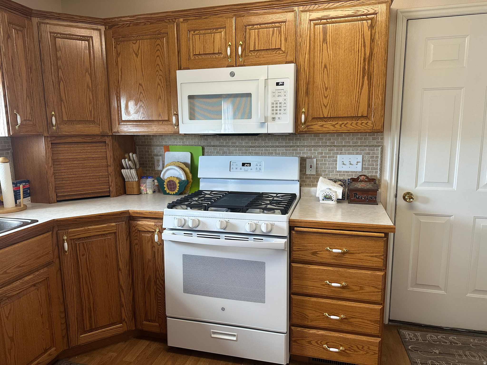 PLAT A,HALL SUBD - Residential