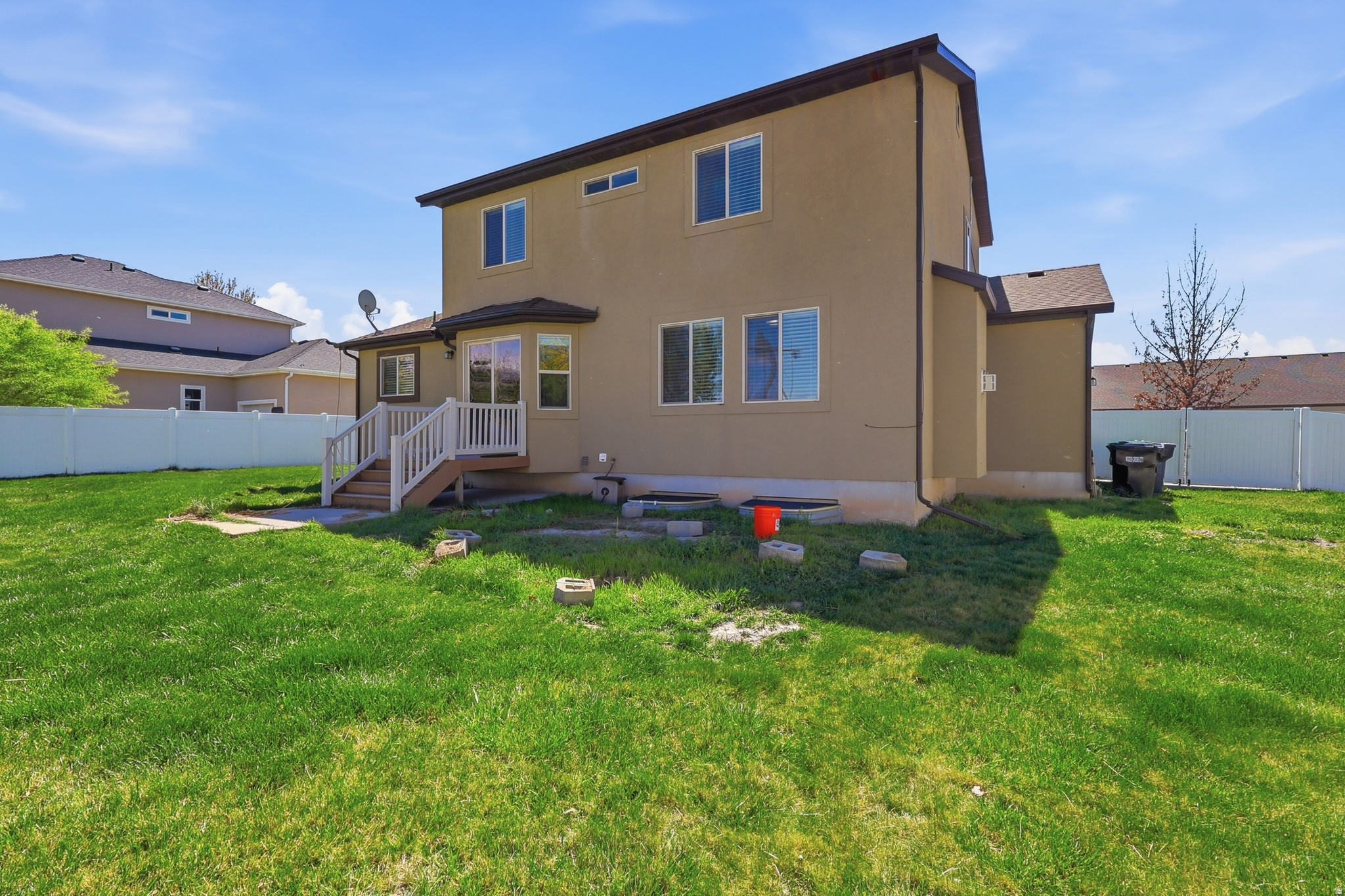 MOUNTAIN VIEW ESTATE - Residential
