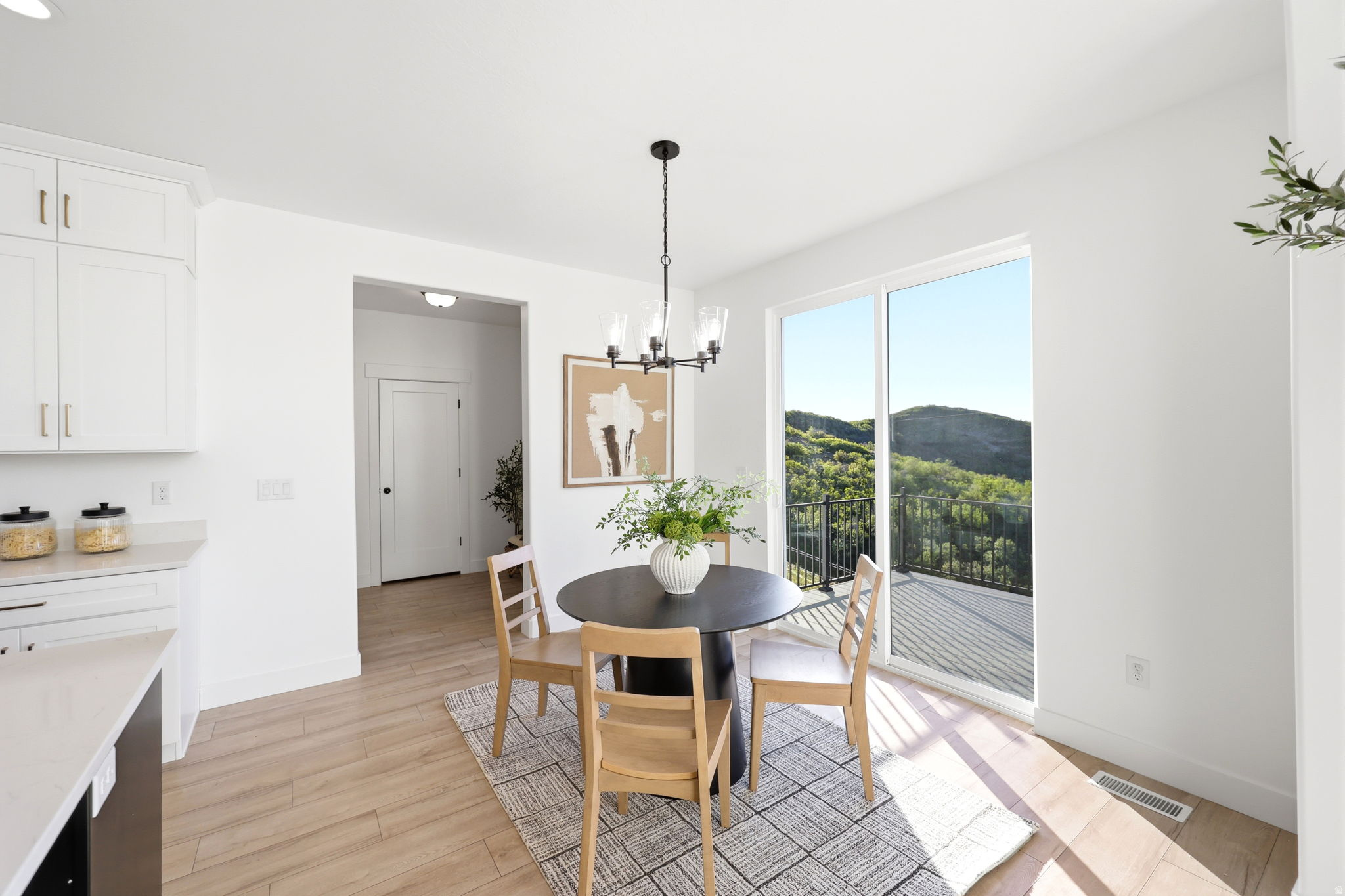 HIDDEN CANYON - Residential