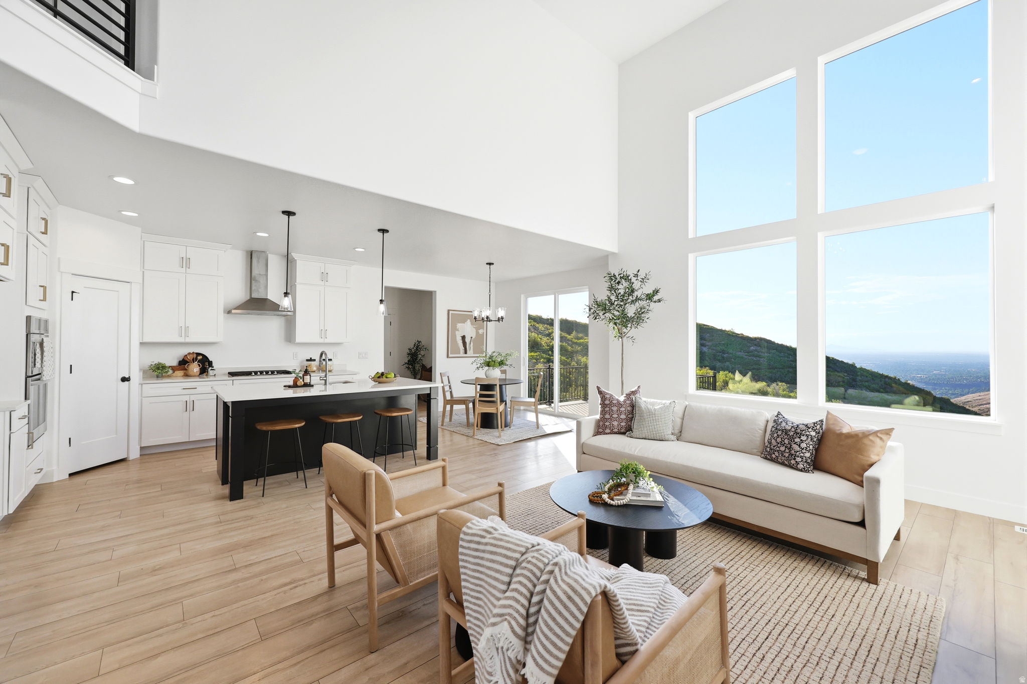 HIDDEN CANYON - Residential